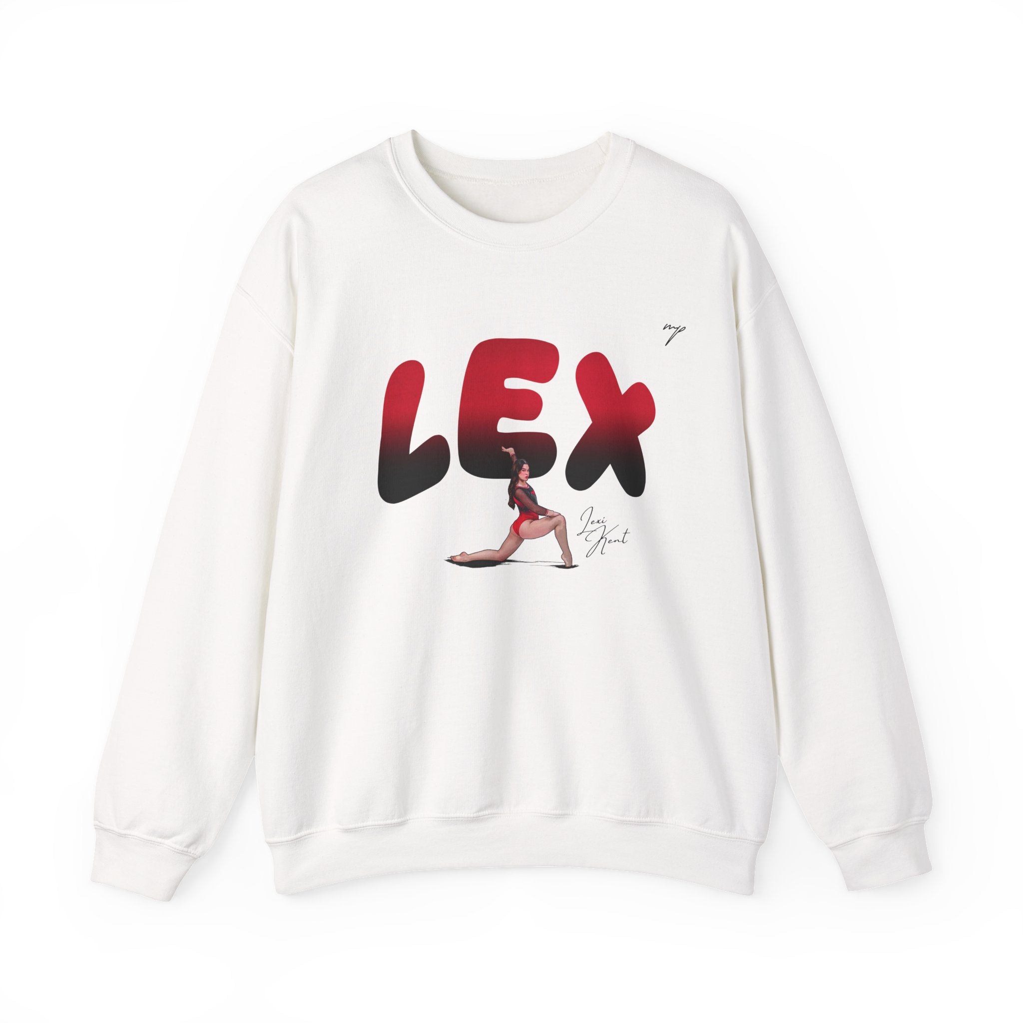 Lexi Kent Crewneck