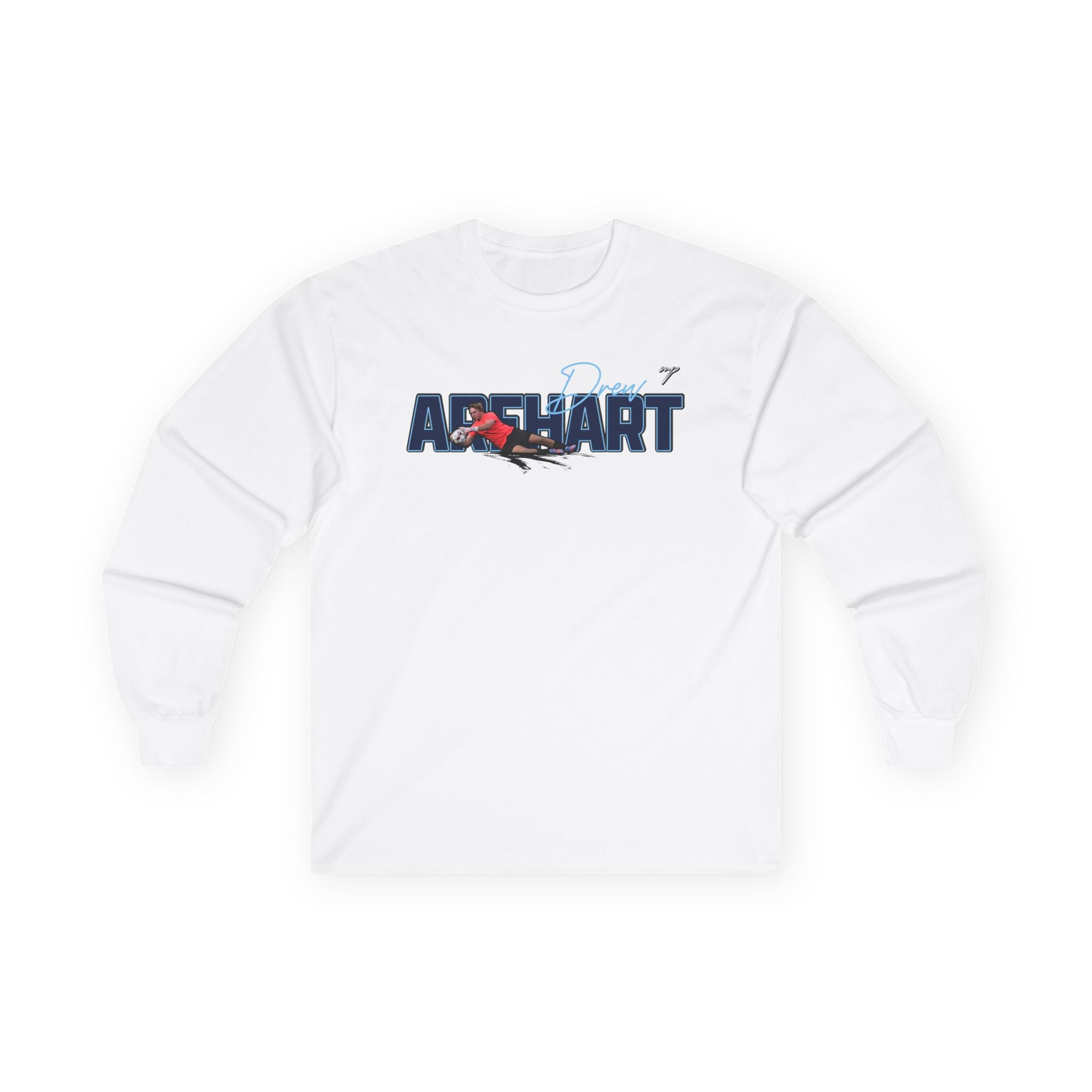 Drew Arehart Long Sleeve Tee