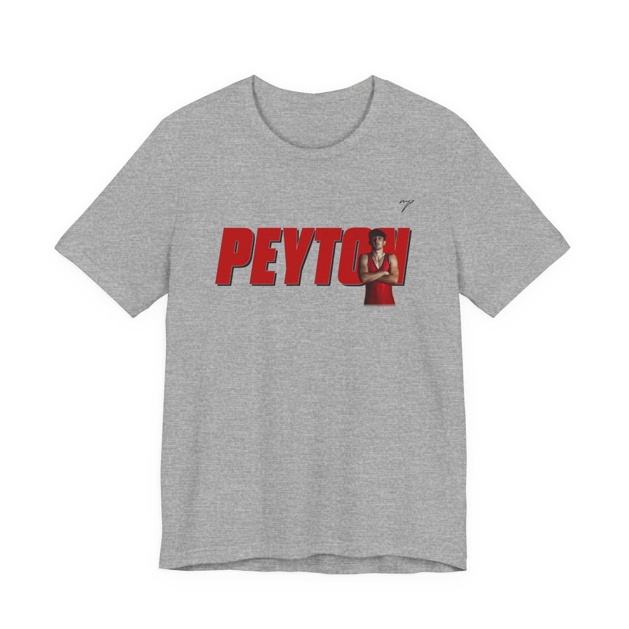 Peyton Fenton Graphic Tee