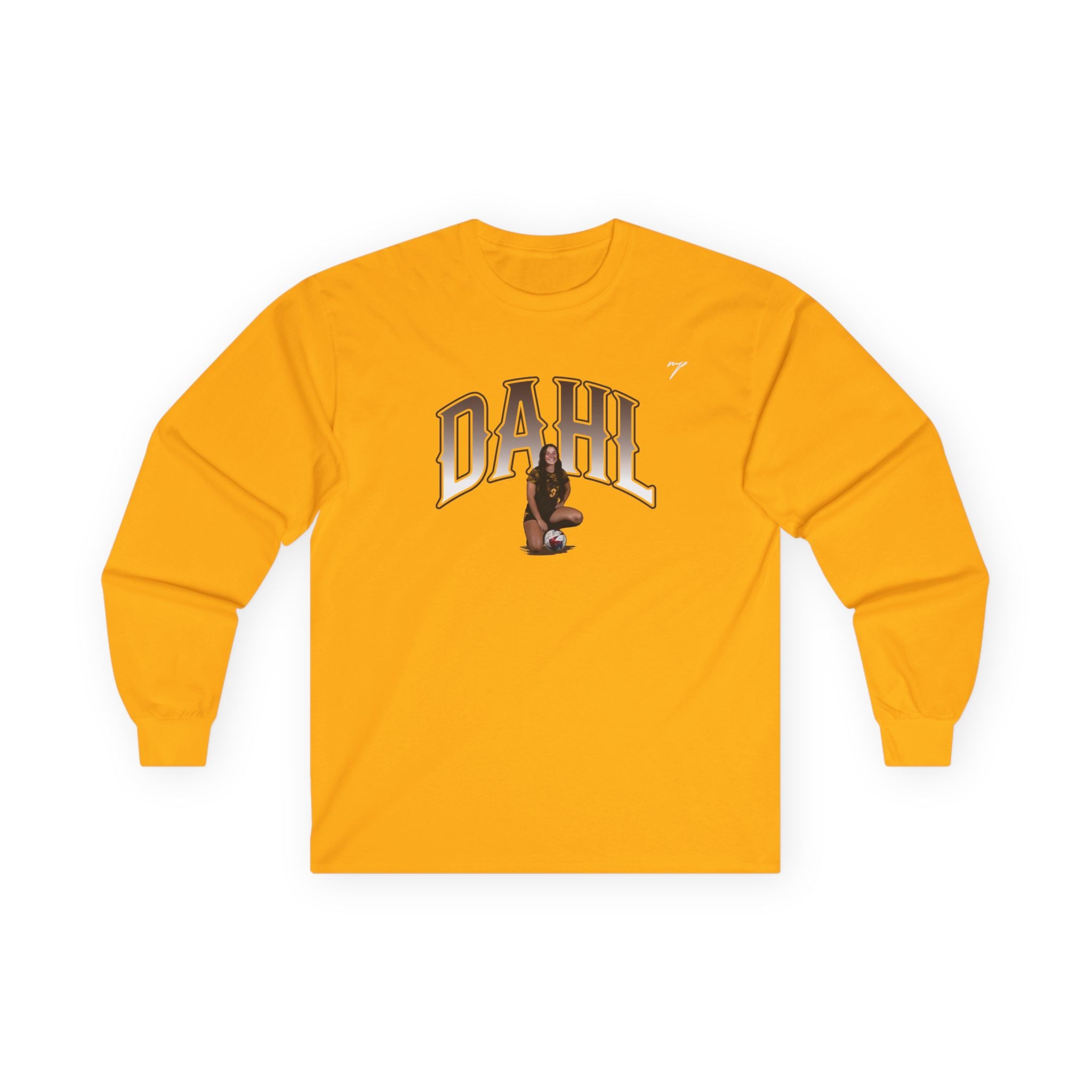 Erin Dahl Long Sleeve