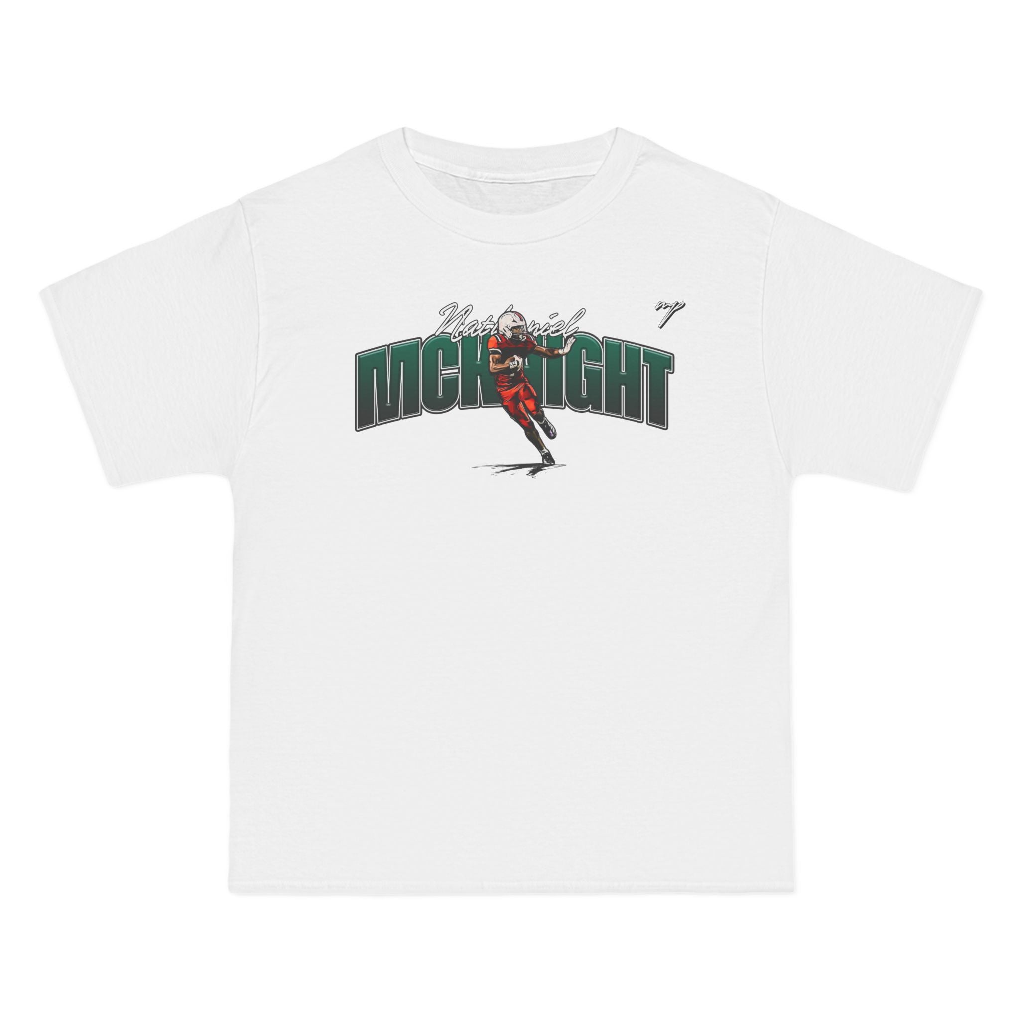 Nathaniel McKnight Vintage Tee