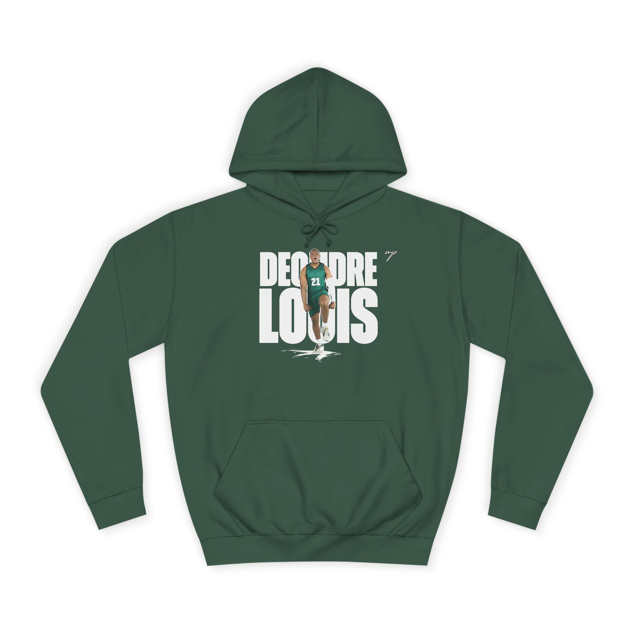Deondre Louis Hoodie