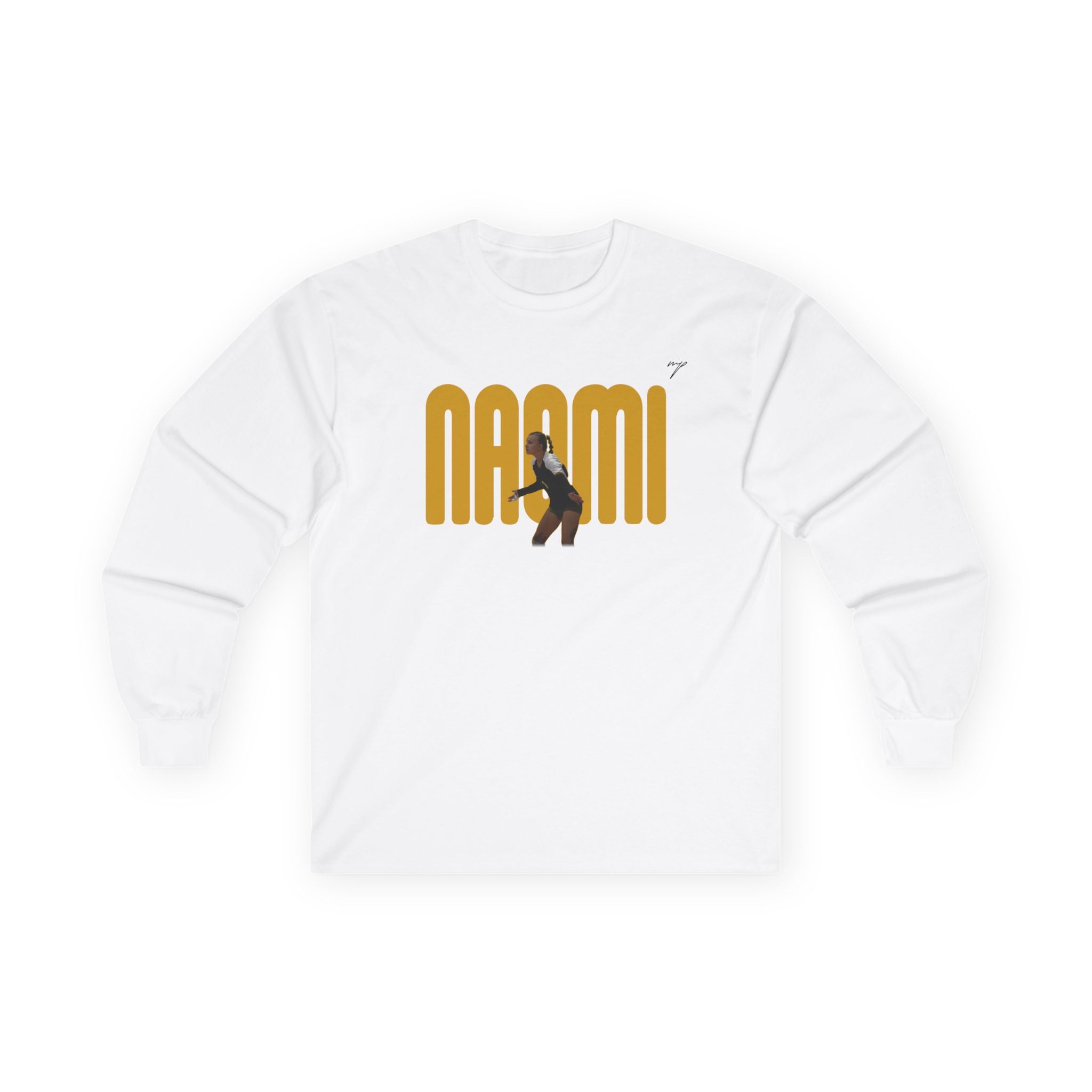 Naomi Keys Long Sleeve