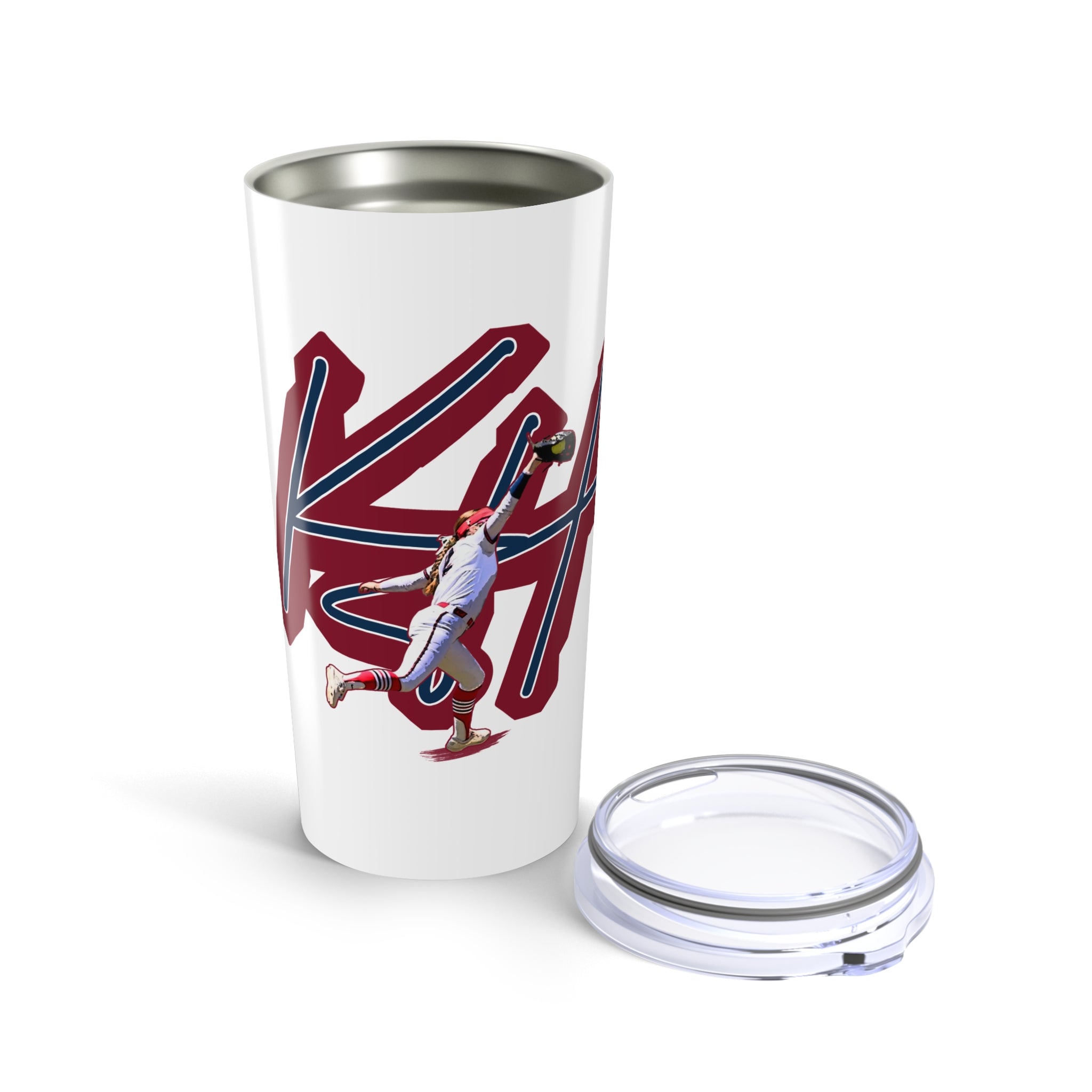 Kaylie Hunt Tumbler Mug