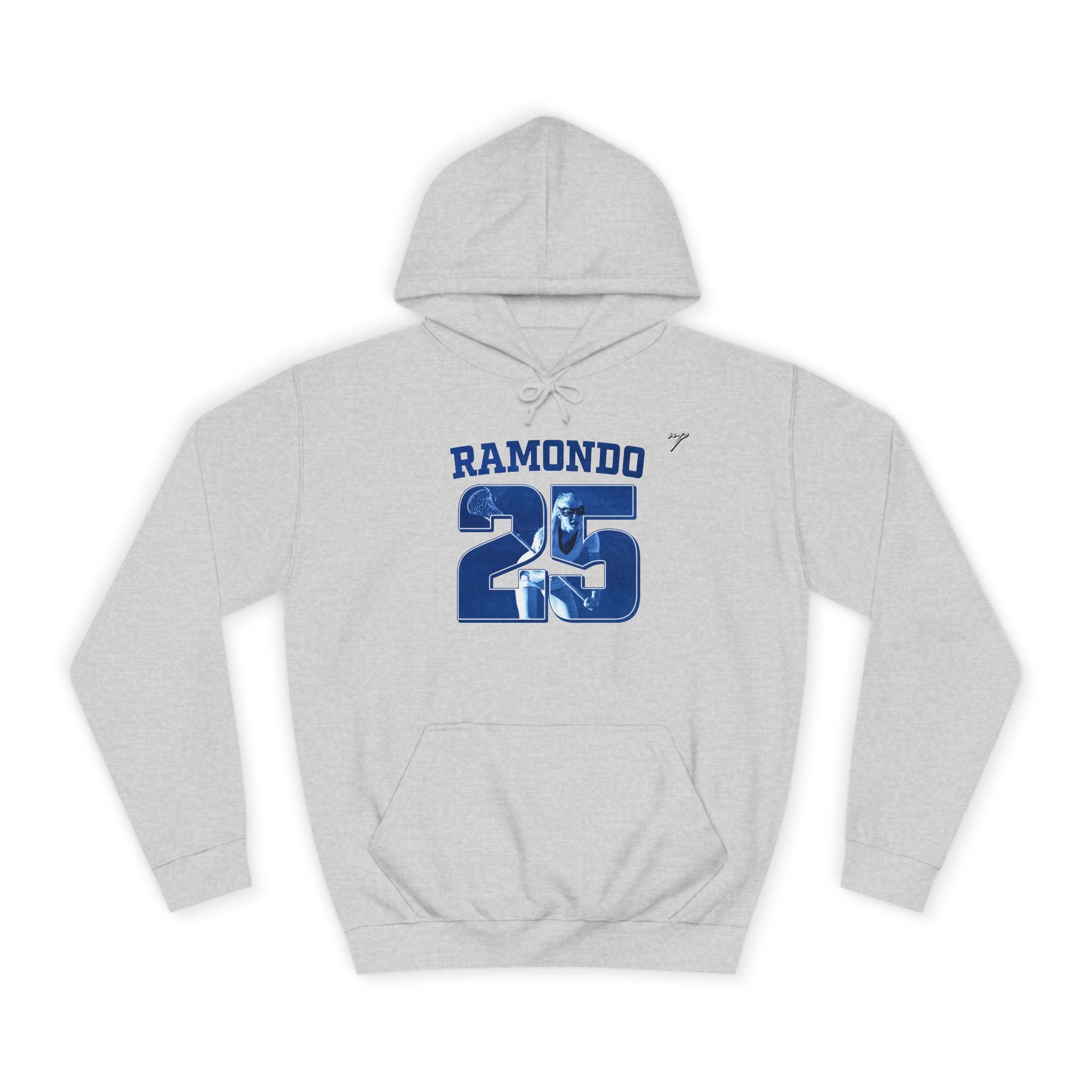 Keira Ramondo Hoodie