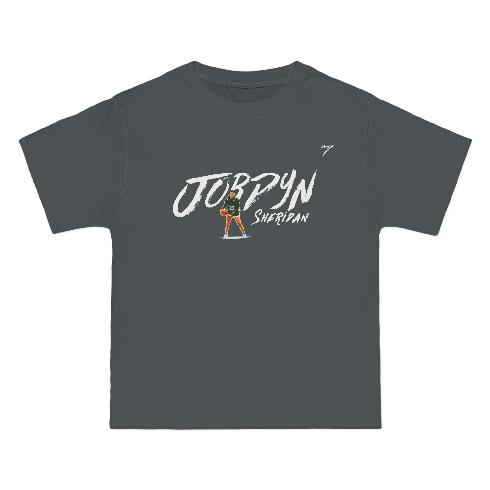 Jordyn Sheridan Vintage Tee
