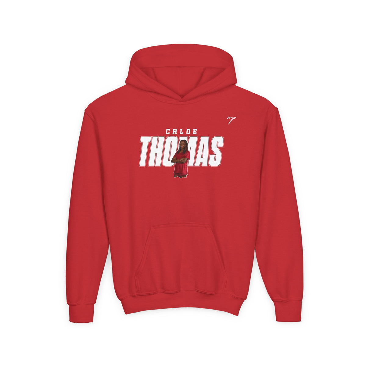 Chloe Thomas YOUTH Hoodie