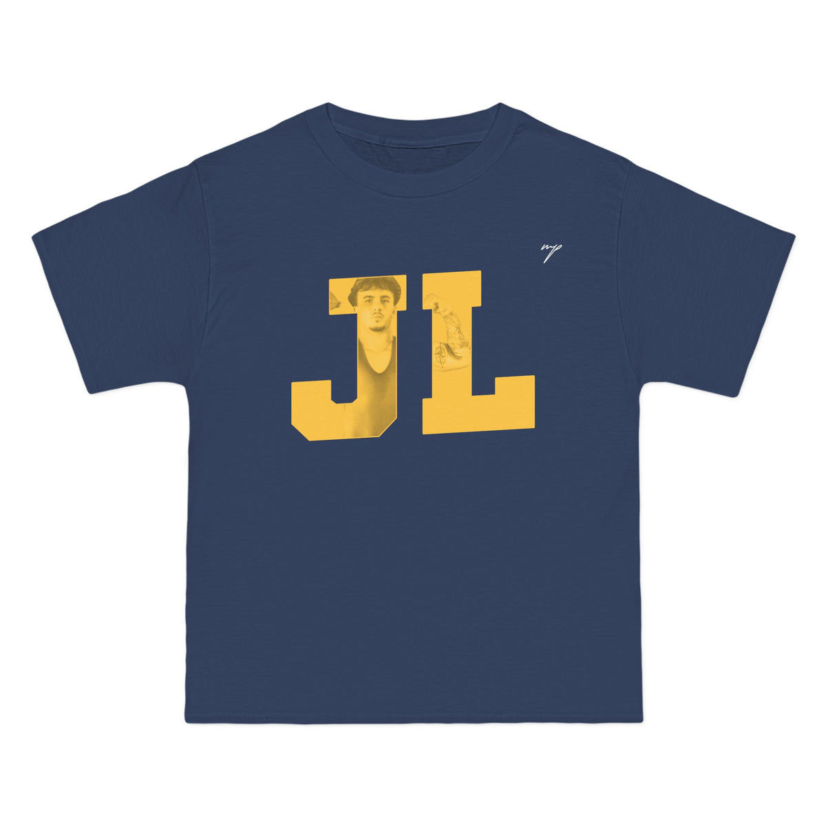 Jake Jampolsky Vintage Tee