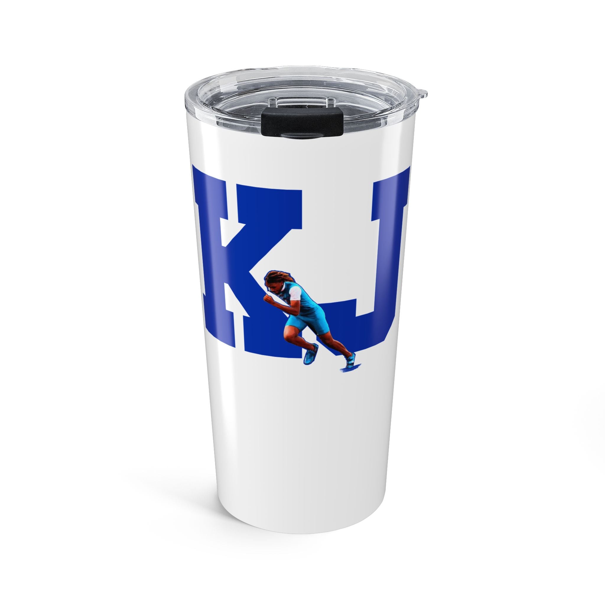 Kameron Jenkins Tumbler Mug