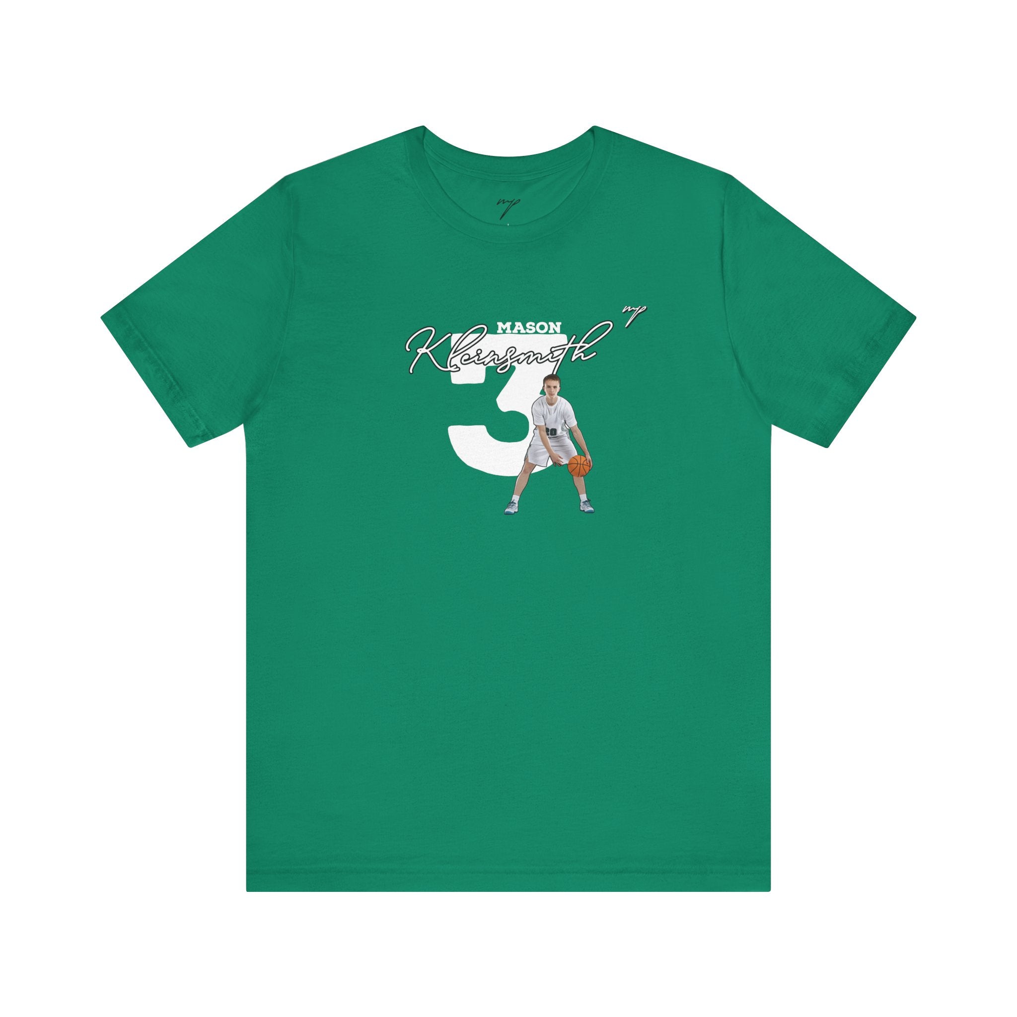 Mason Kleinsmith Graphic Tee