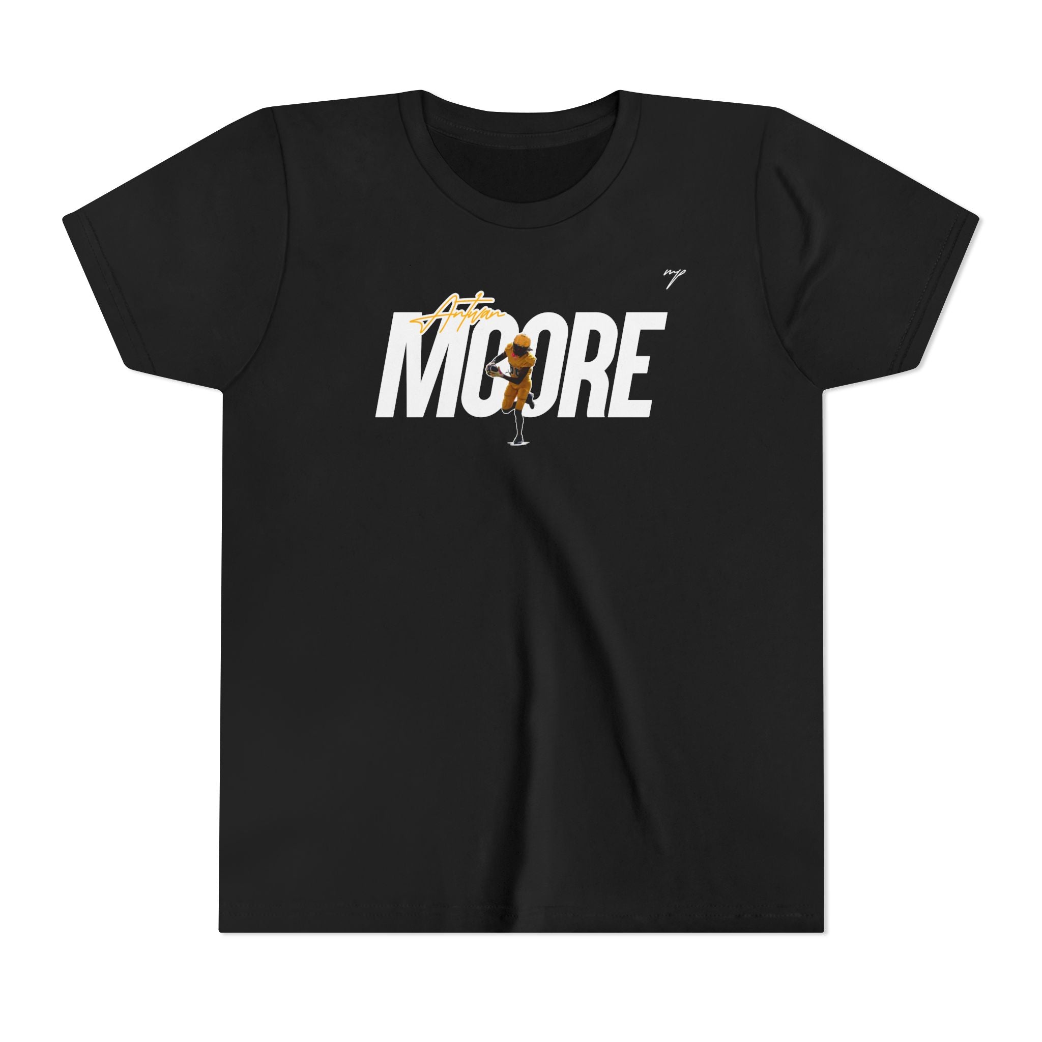 Antwan Moore YOUTH Graphic Tee
