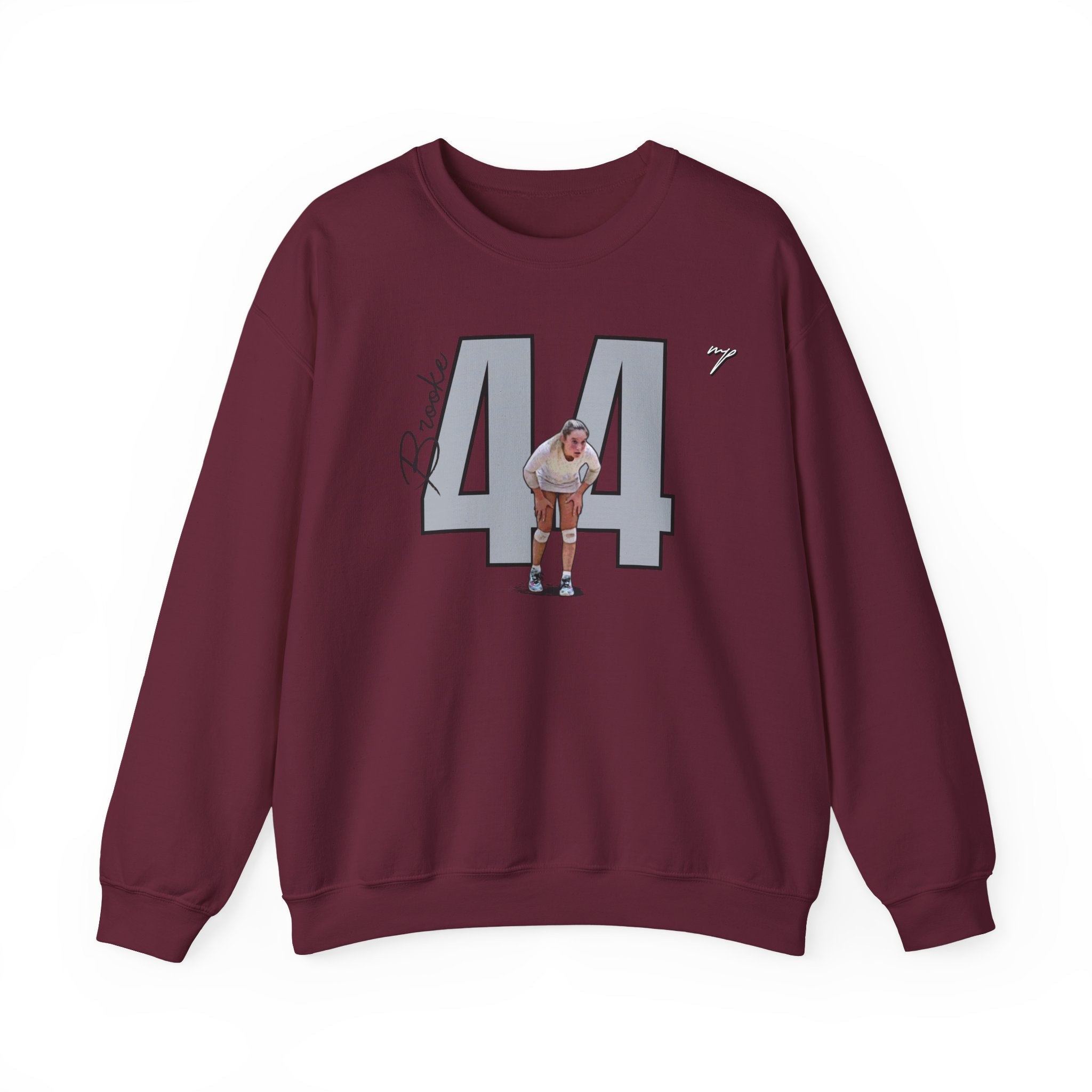 Brooke Shifflett Crewneck