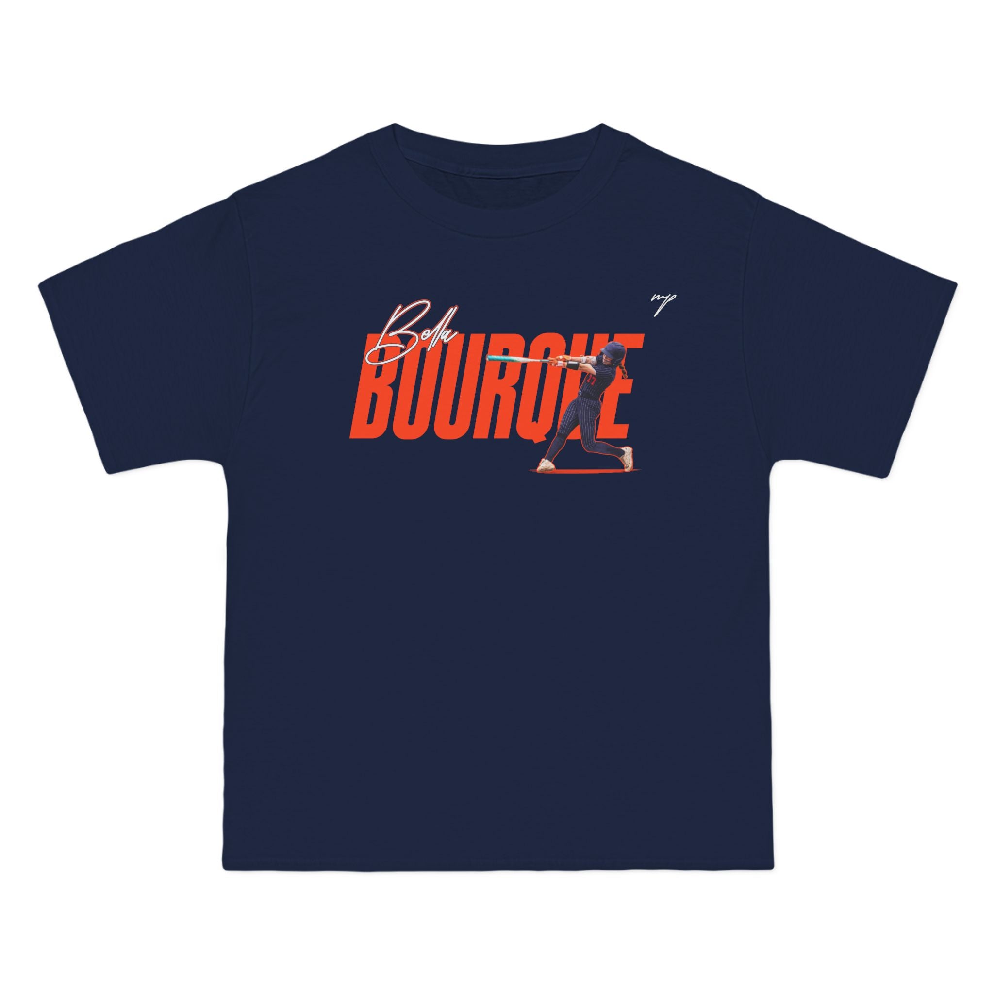 Bella Bourque Vintage Tee