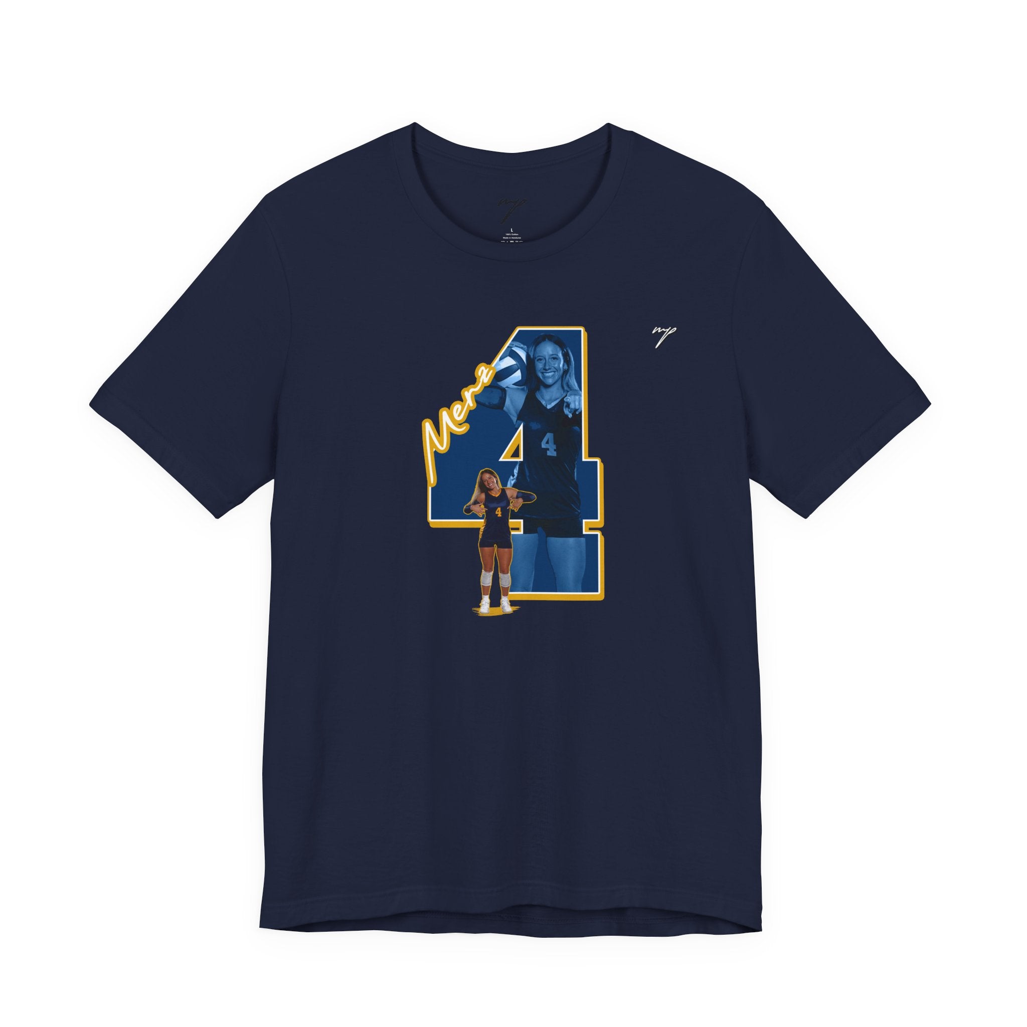 Mallory Merz Graphic Tee