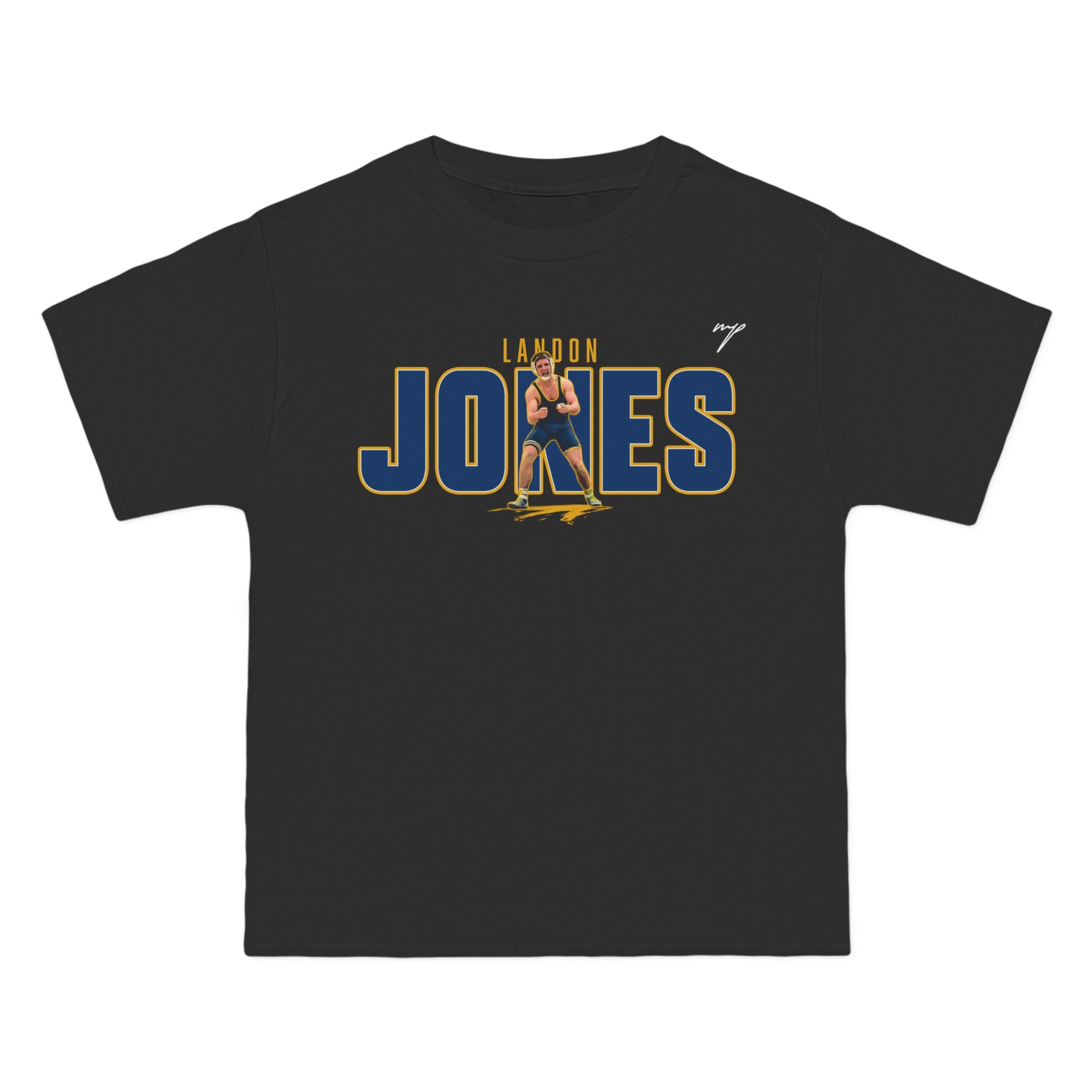 Landon Jones Vintage Tee