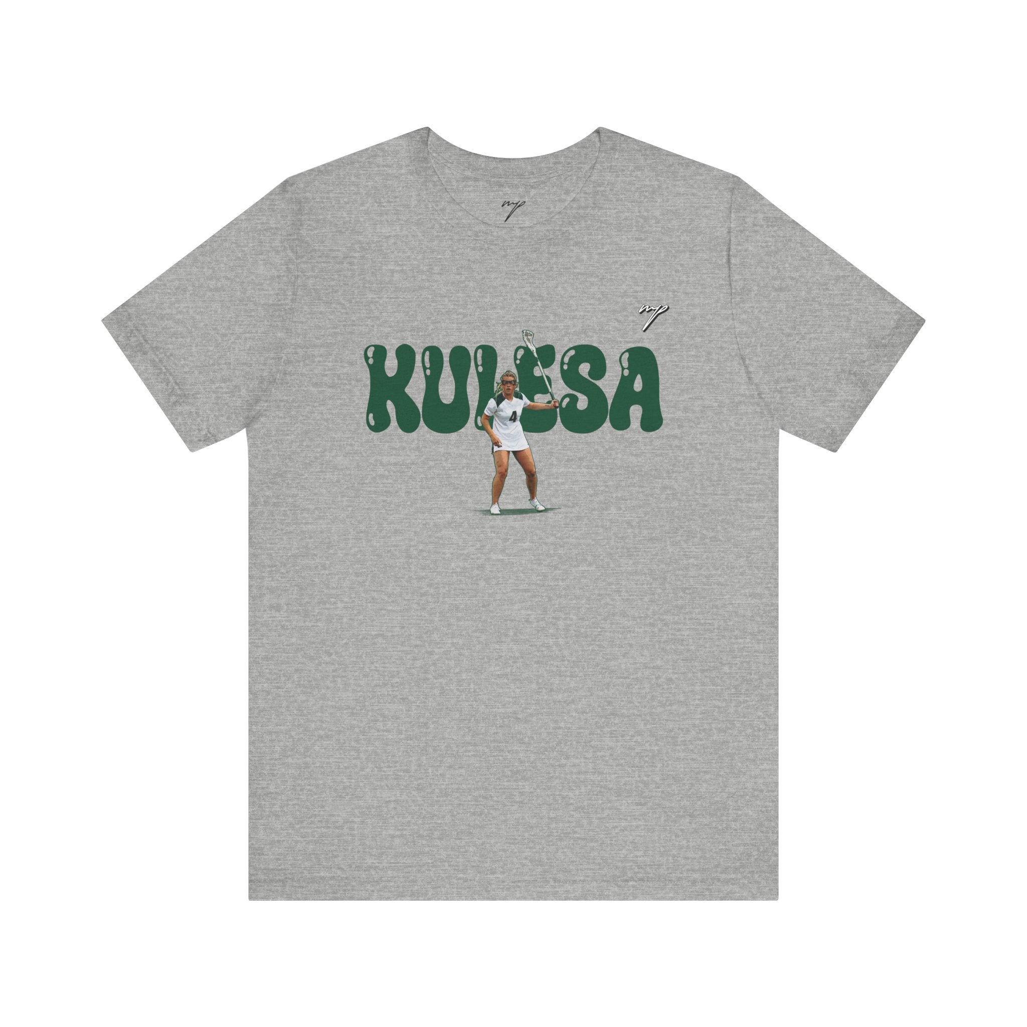 Hailey Kulesa Graphic Tee