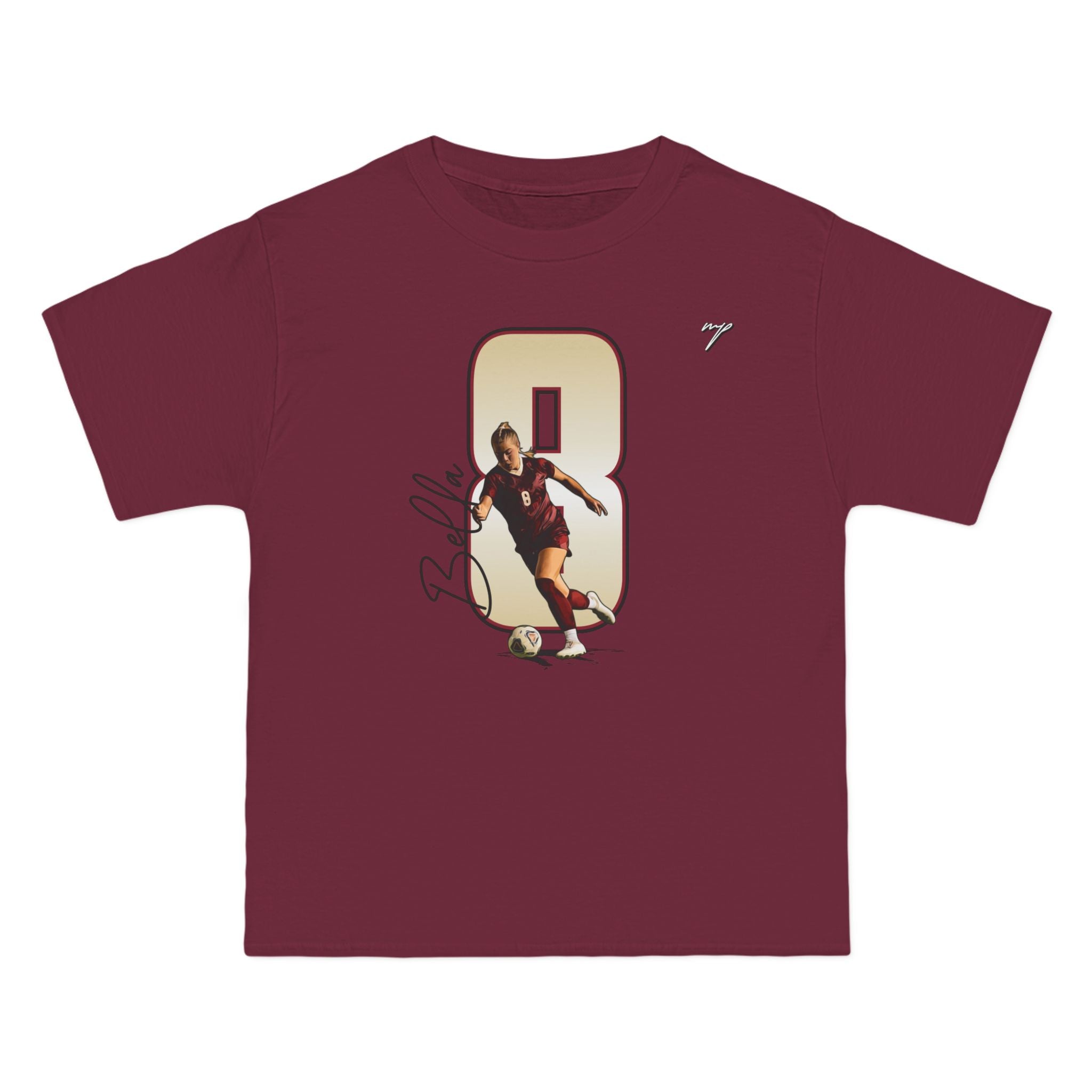 Bella Douglas Vintage Tee