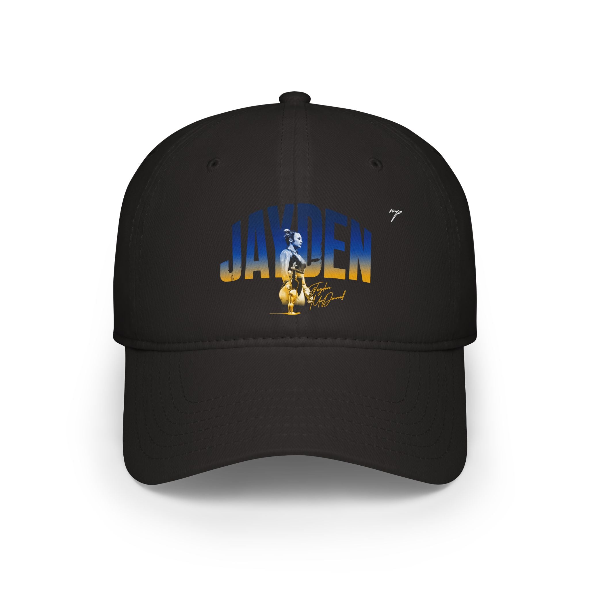 Jayden McDonnell Hat