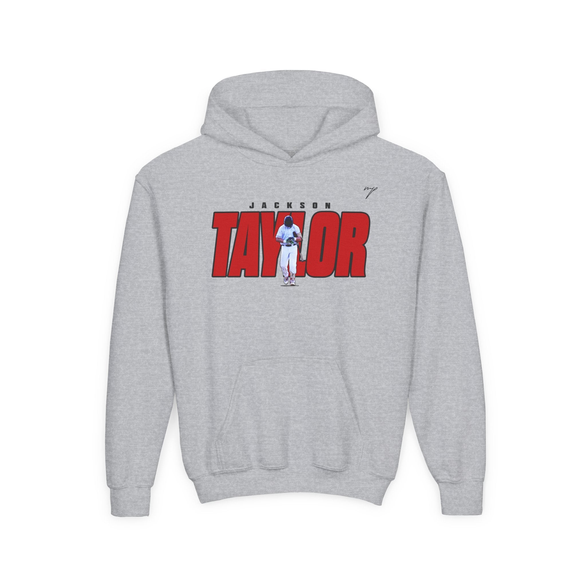 Jackson Taylor YOUTH Hoodie