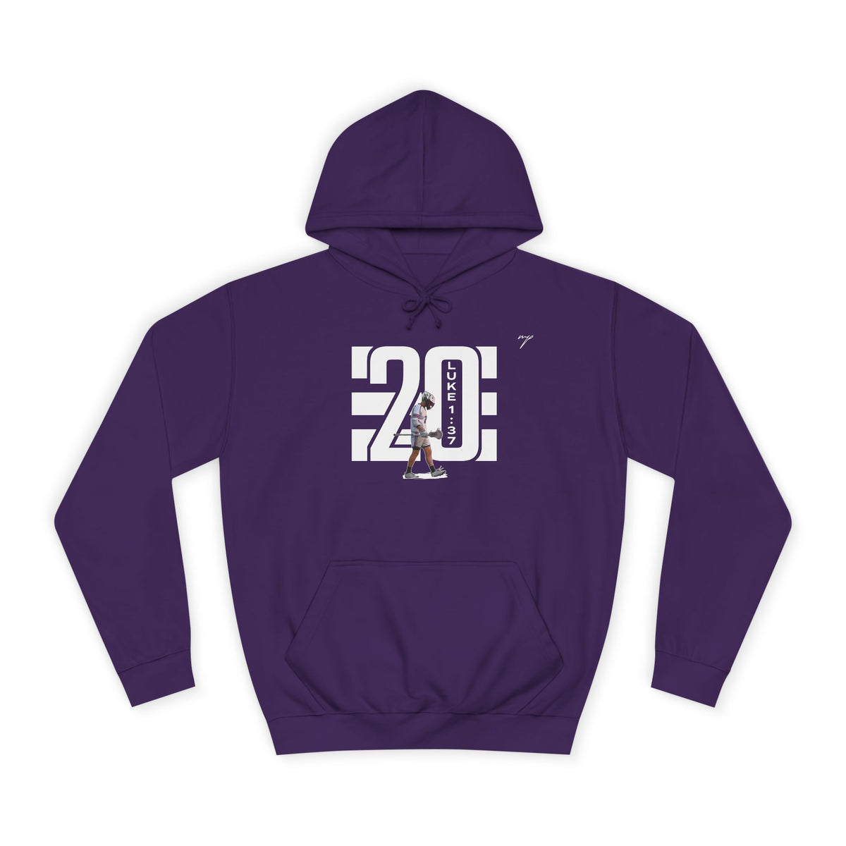 Kai Taylor Hoodie