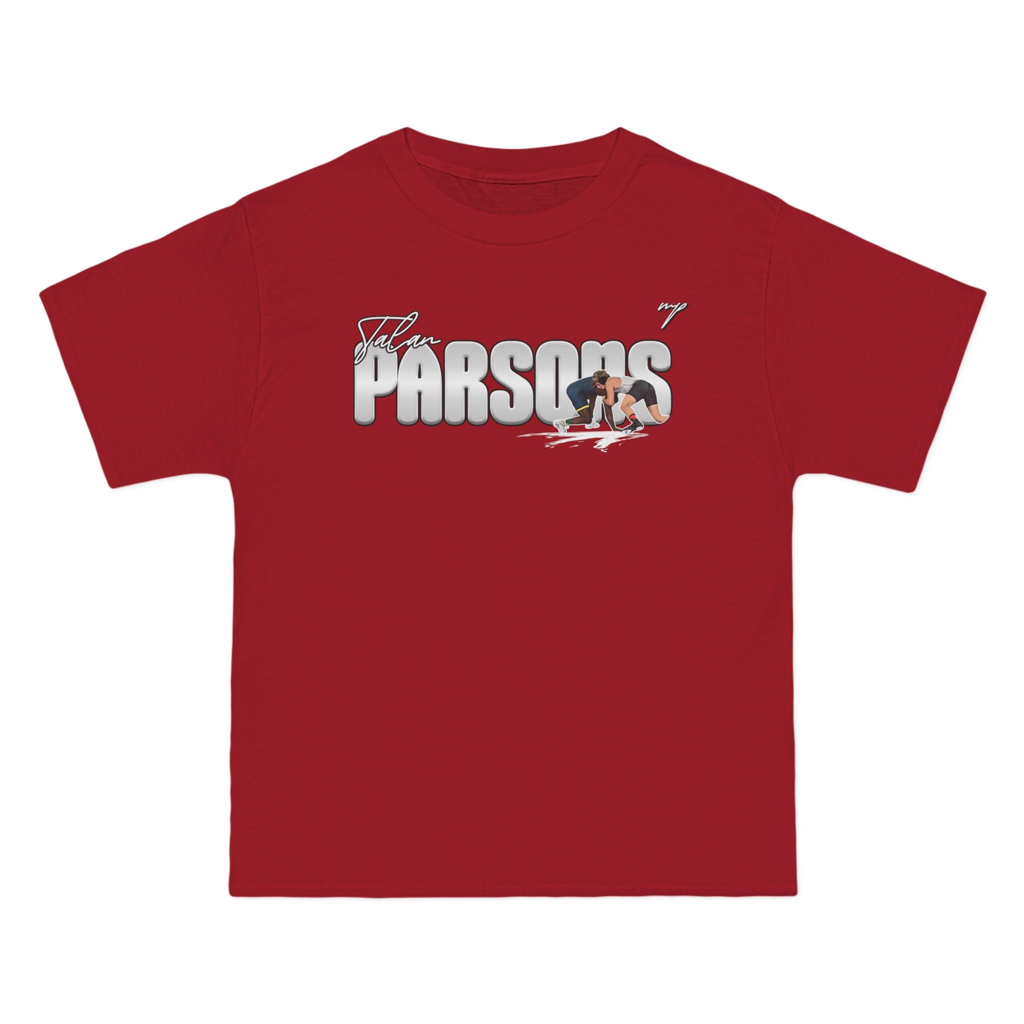 Talan Parsons Vintage Tee