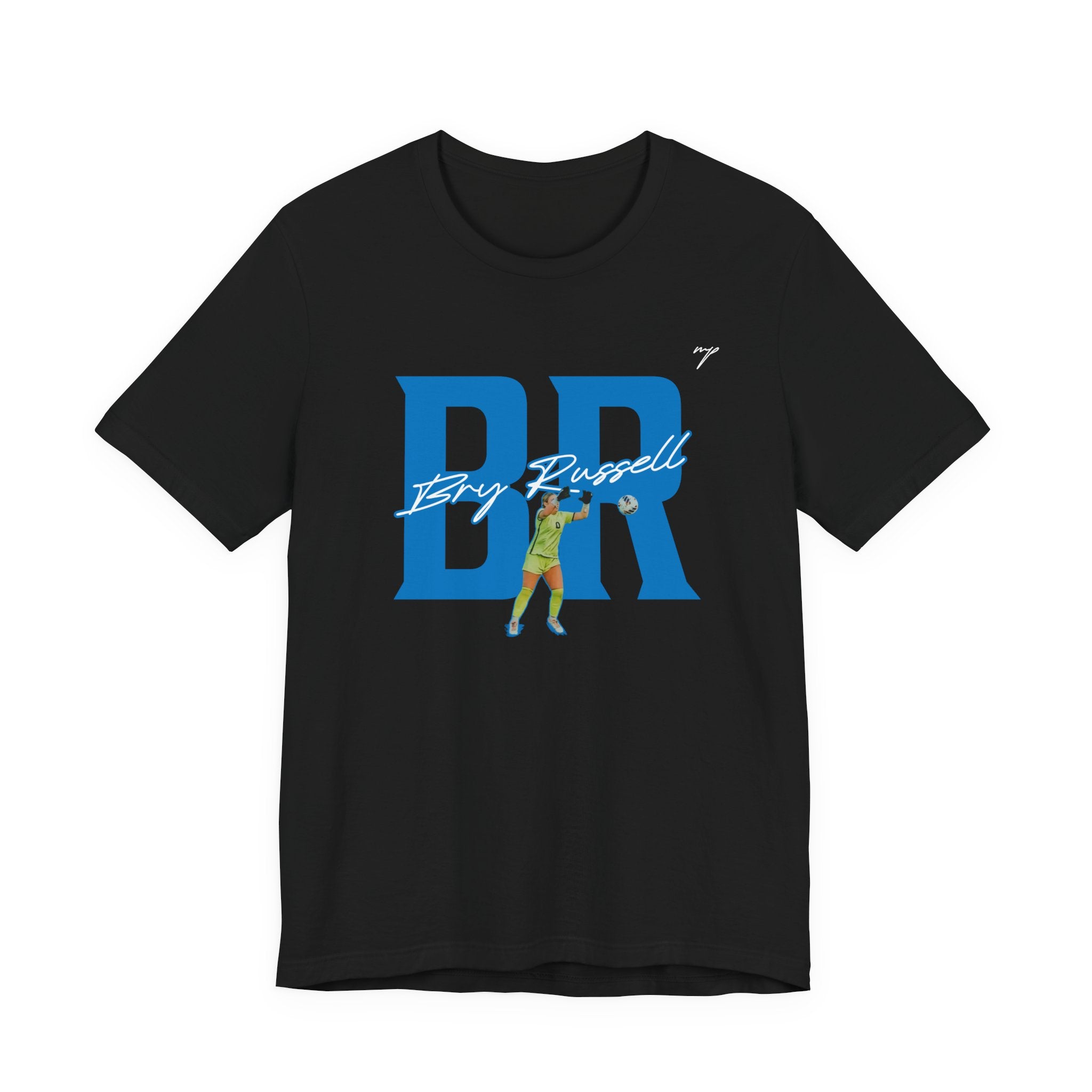 Bry Russell Graphic Tee
