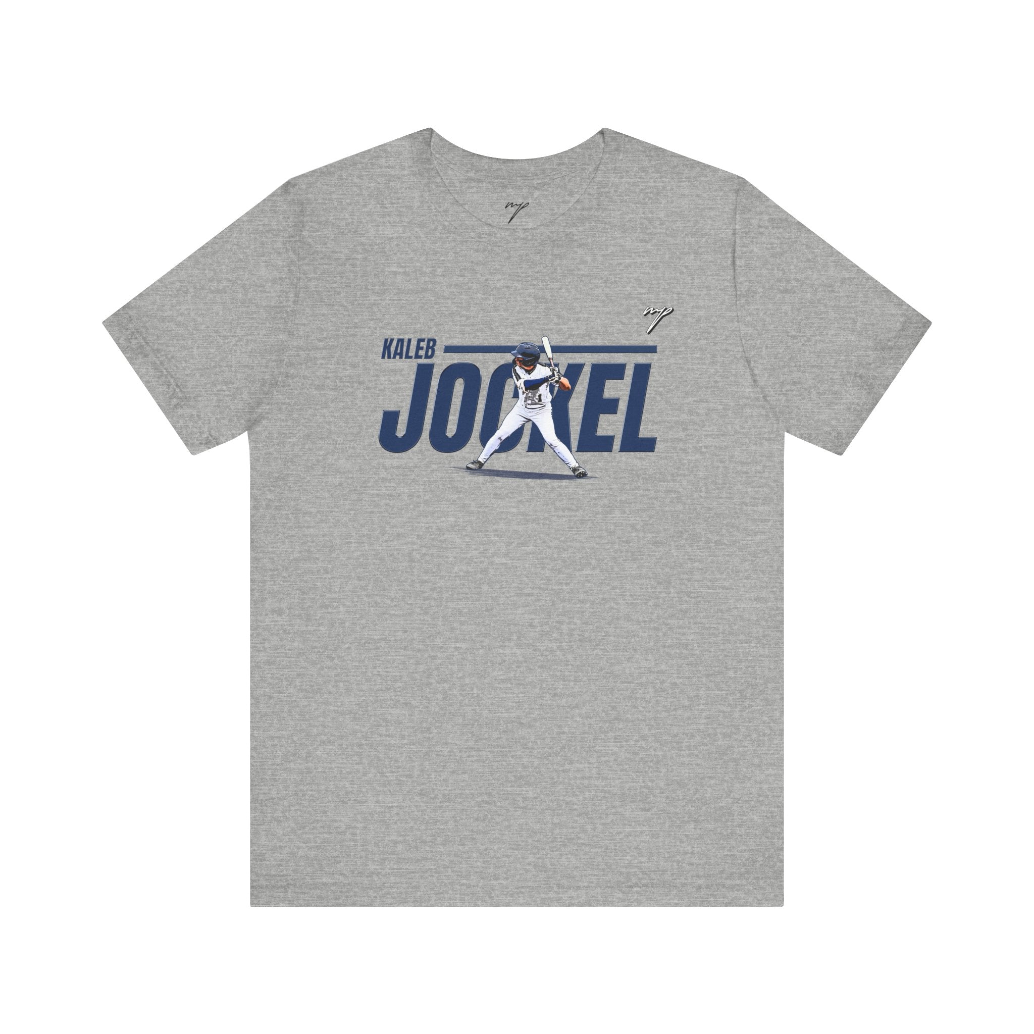 Kaleb Jockel Graphic Tee