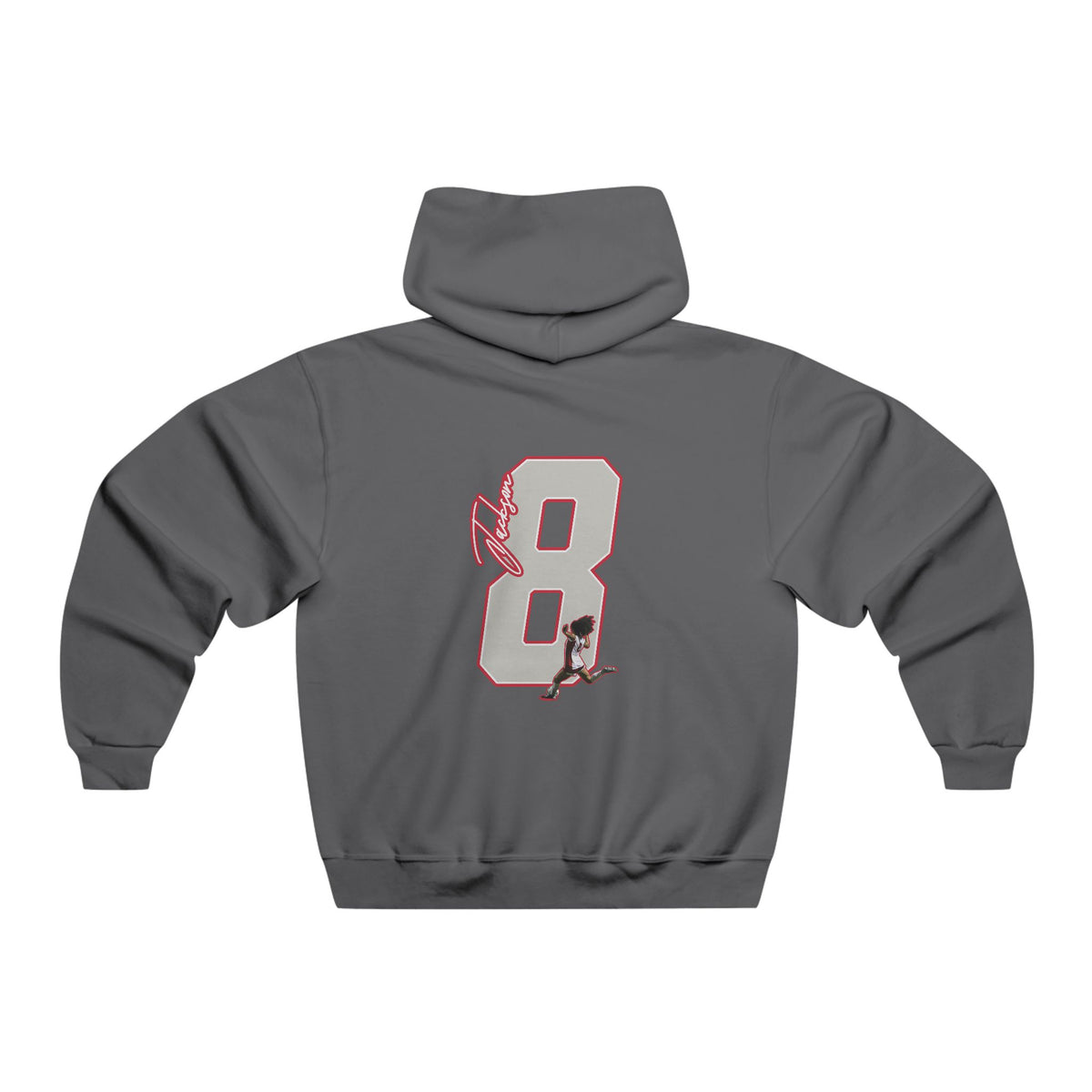 Amaya Jackson Vintage Hoodie