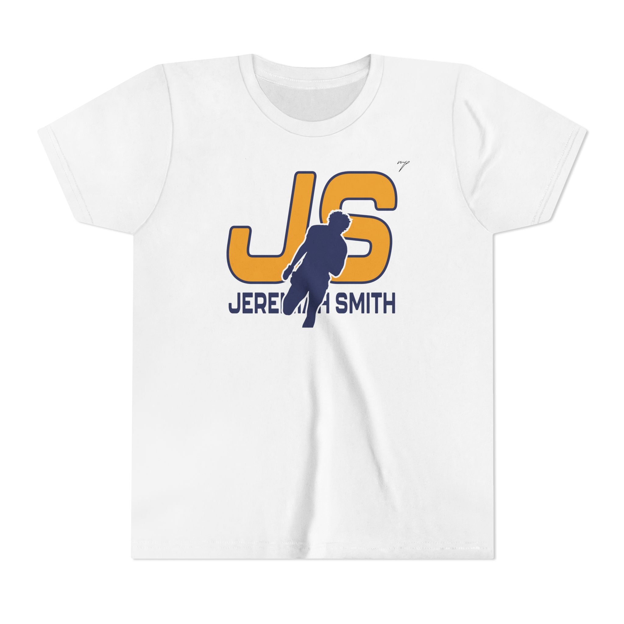 Jeremiah Smith YOUTH Graphic Tee