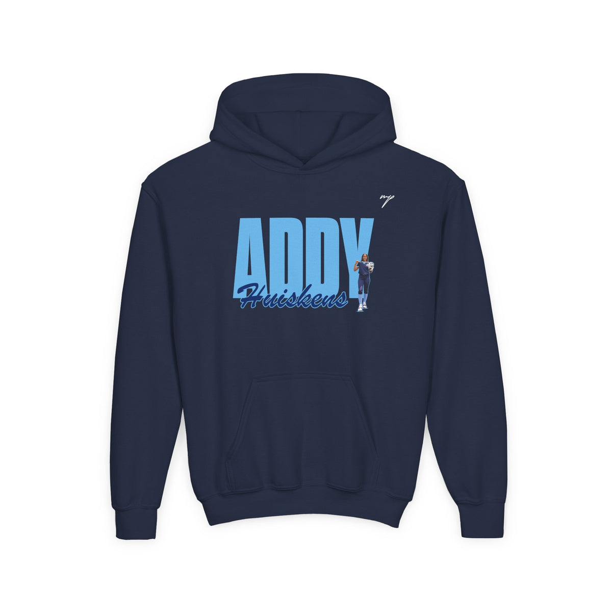 Addy Huiskens YOUTH Hoodie
