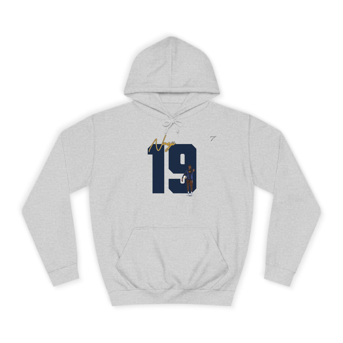 Chichi Nnaji Hoodie
