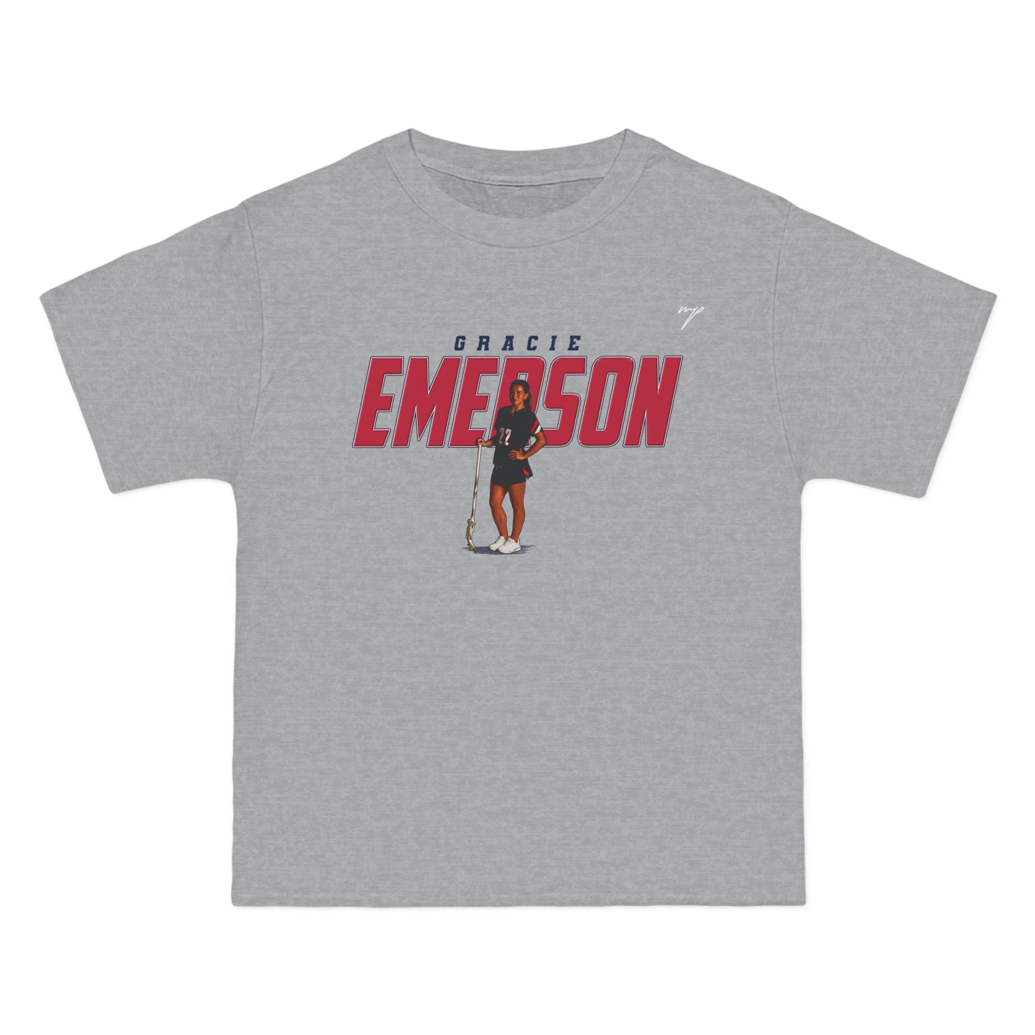 Gracie Emerson Vintage Tee