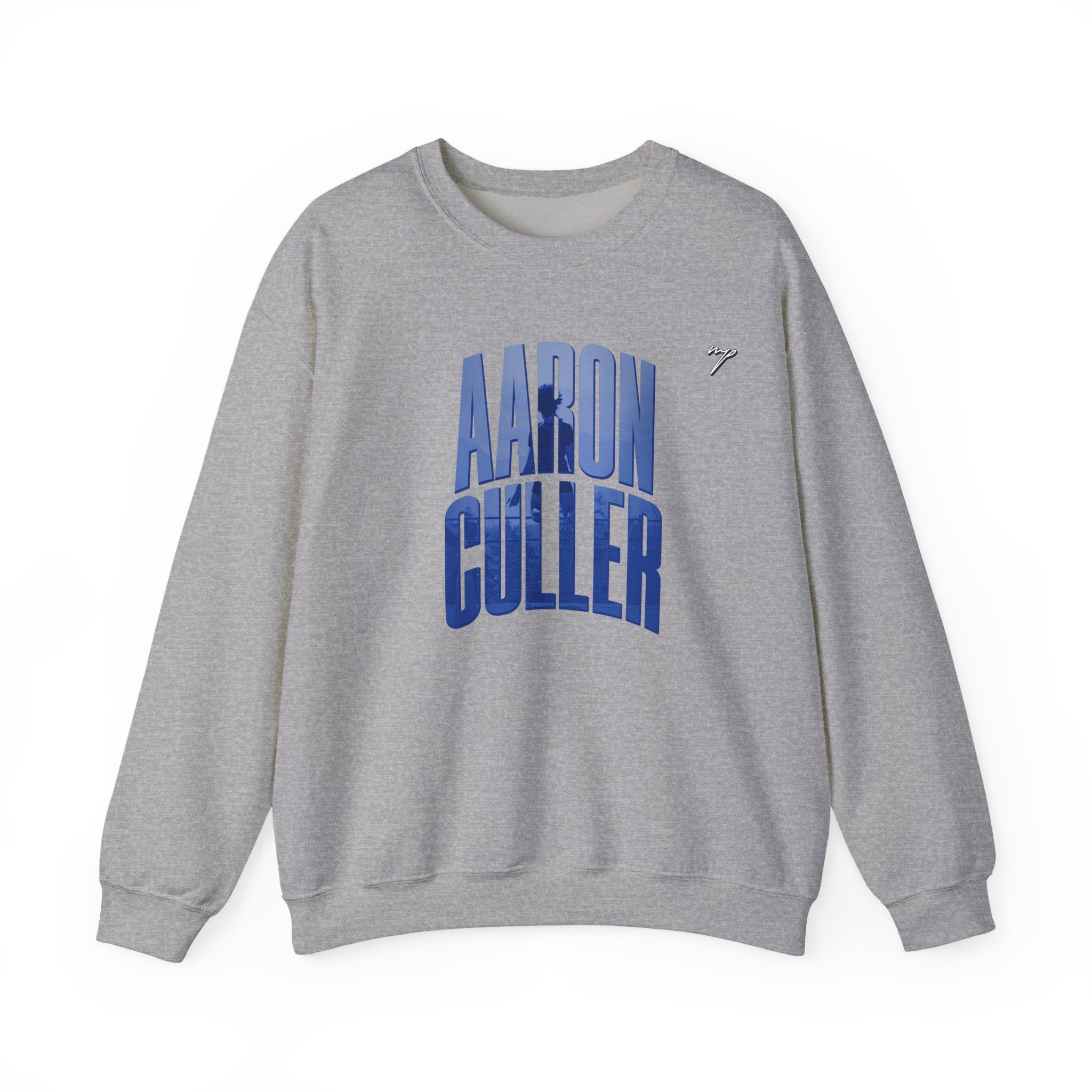 Aaron Culler Crewneck