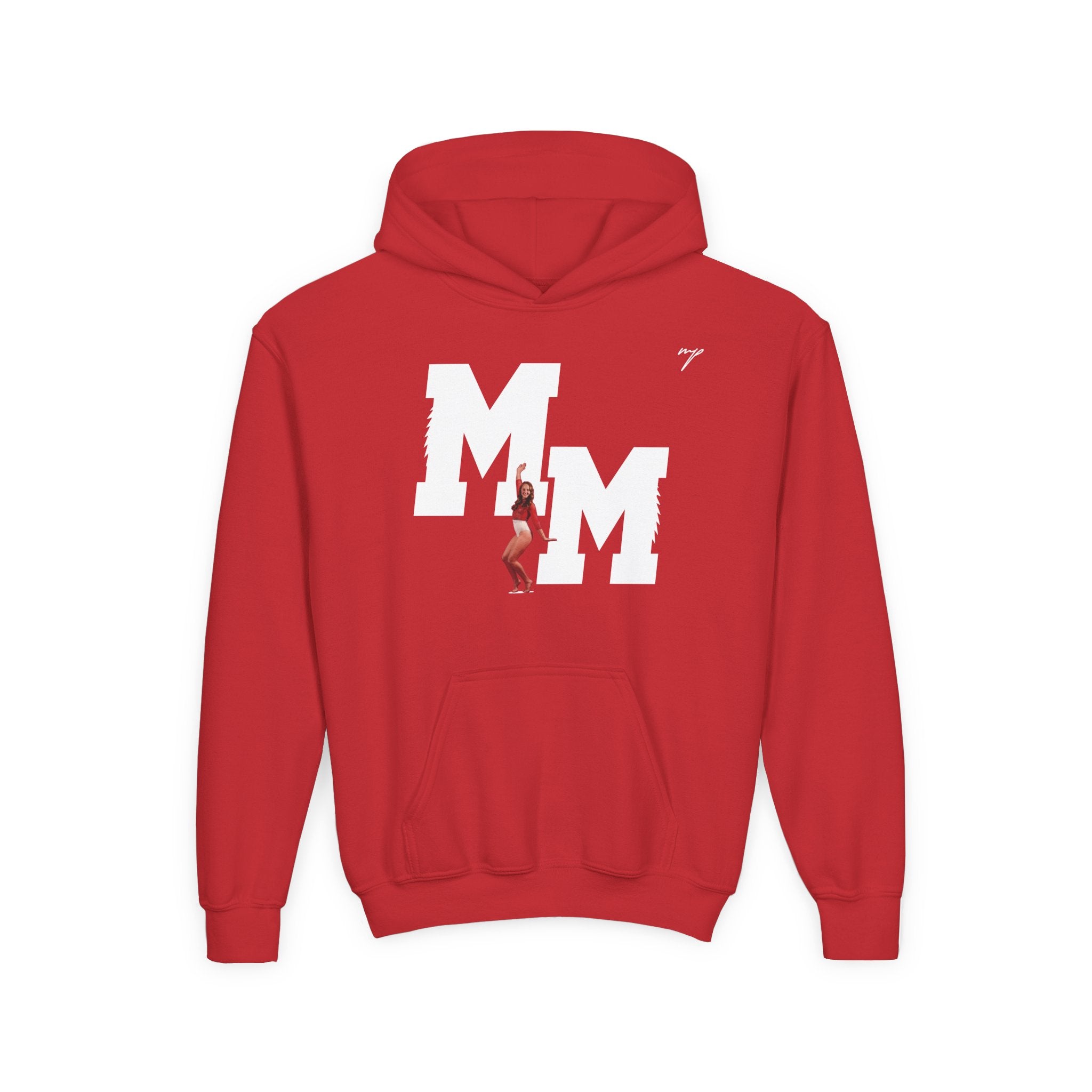 Mariah Moore YOUTH Hoodie