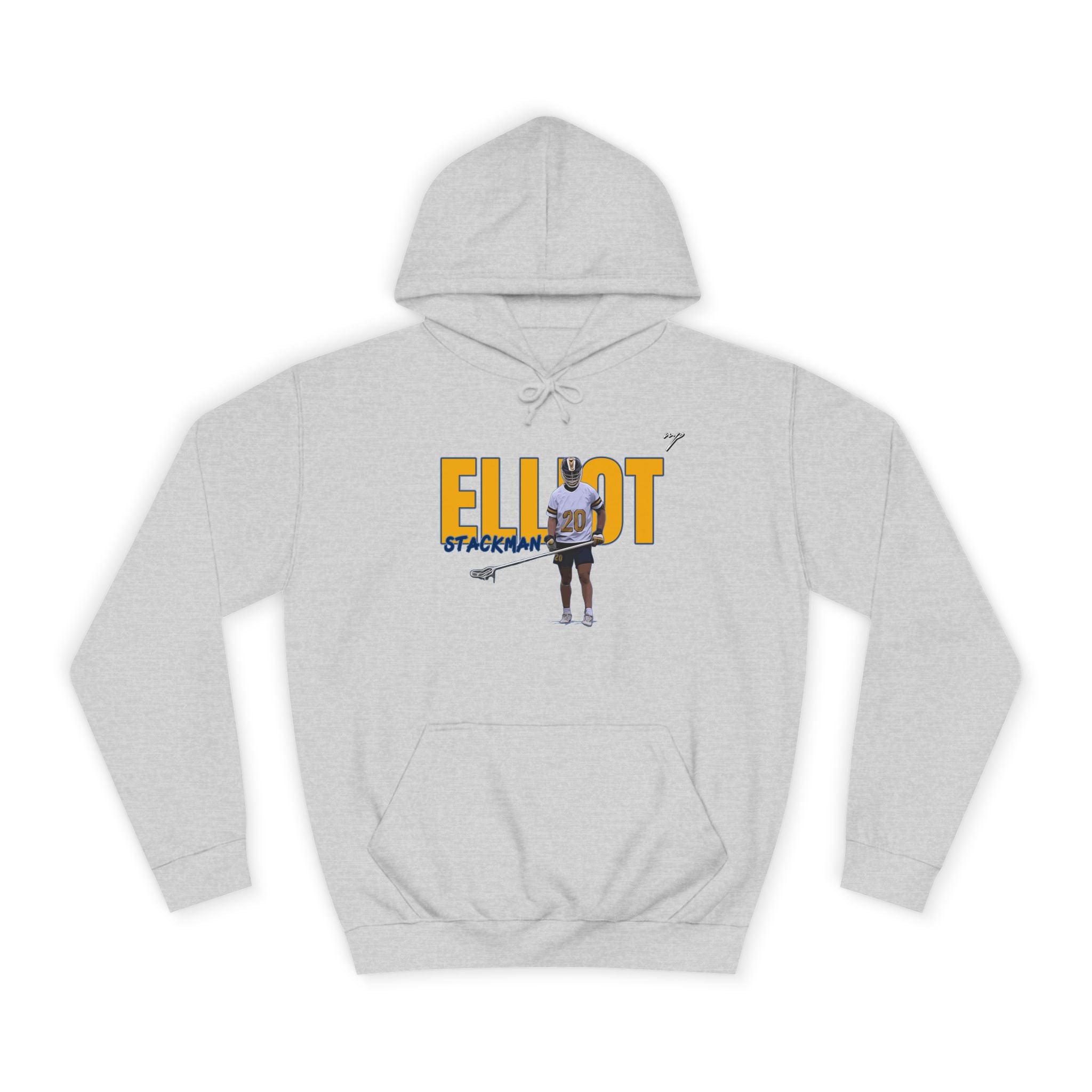 Elliot Stackman Hoodie