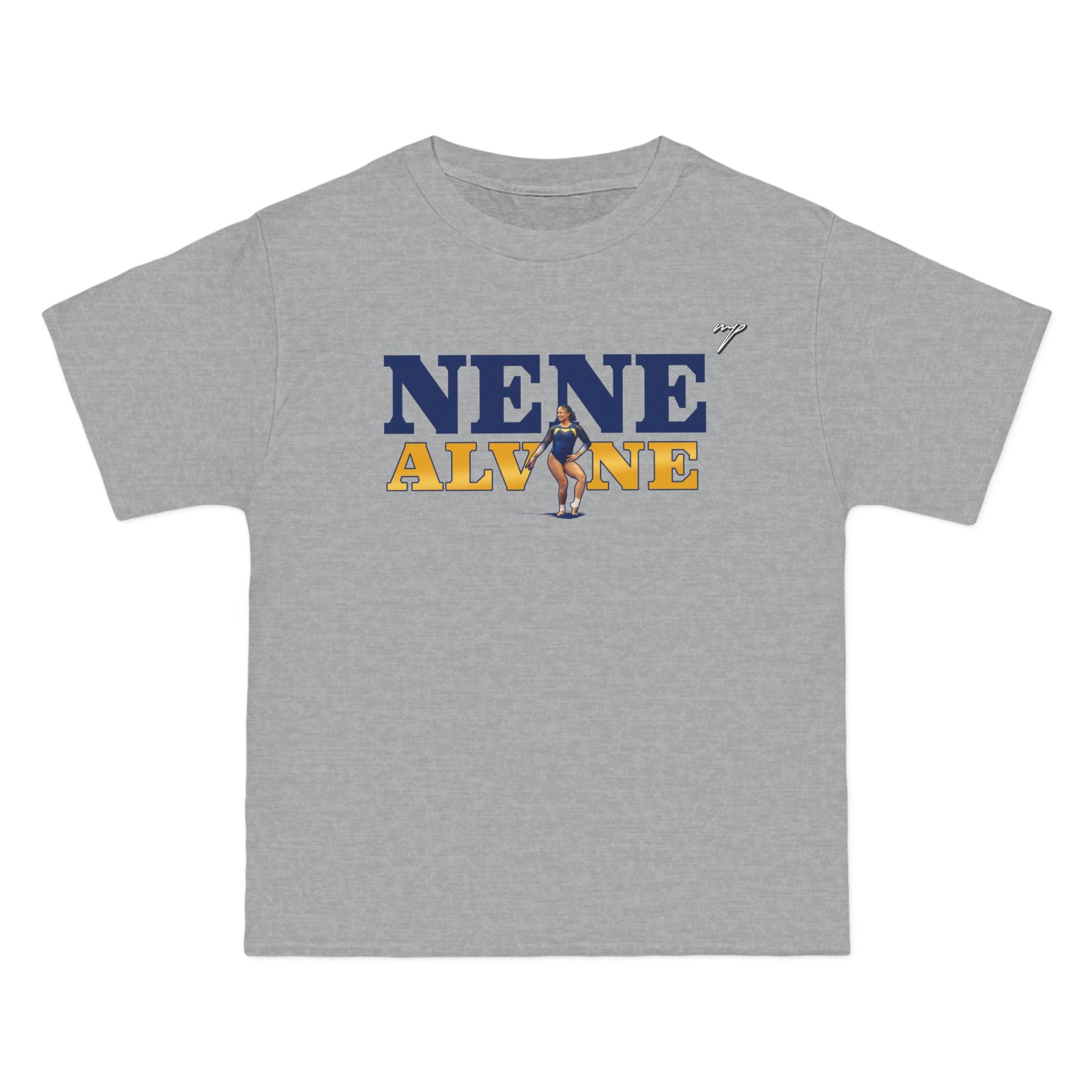 Nene Alvine Vintage Tee