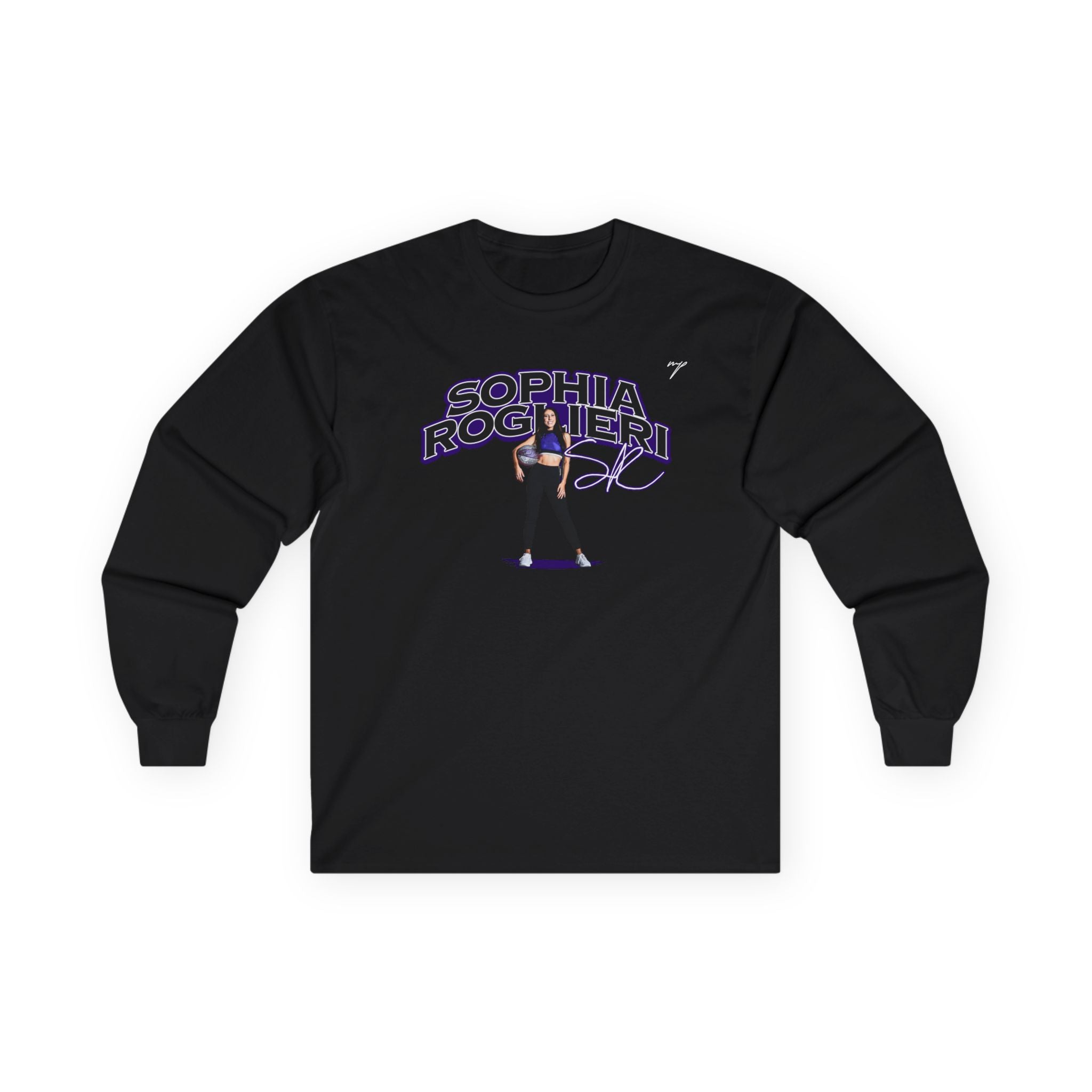 Sophia Roglieri Long Sleeve