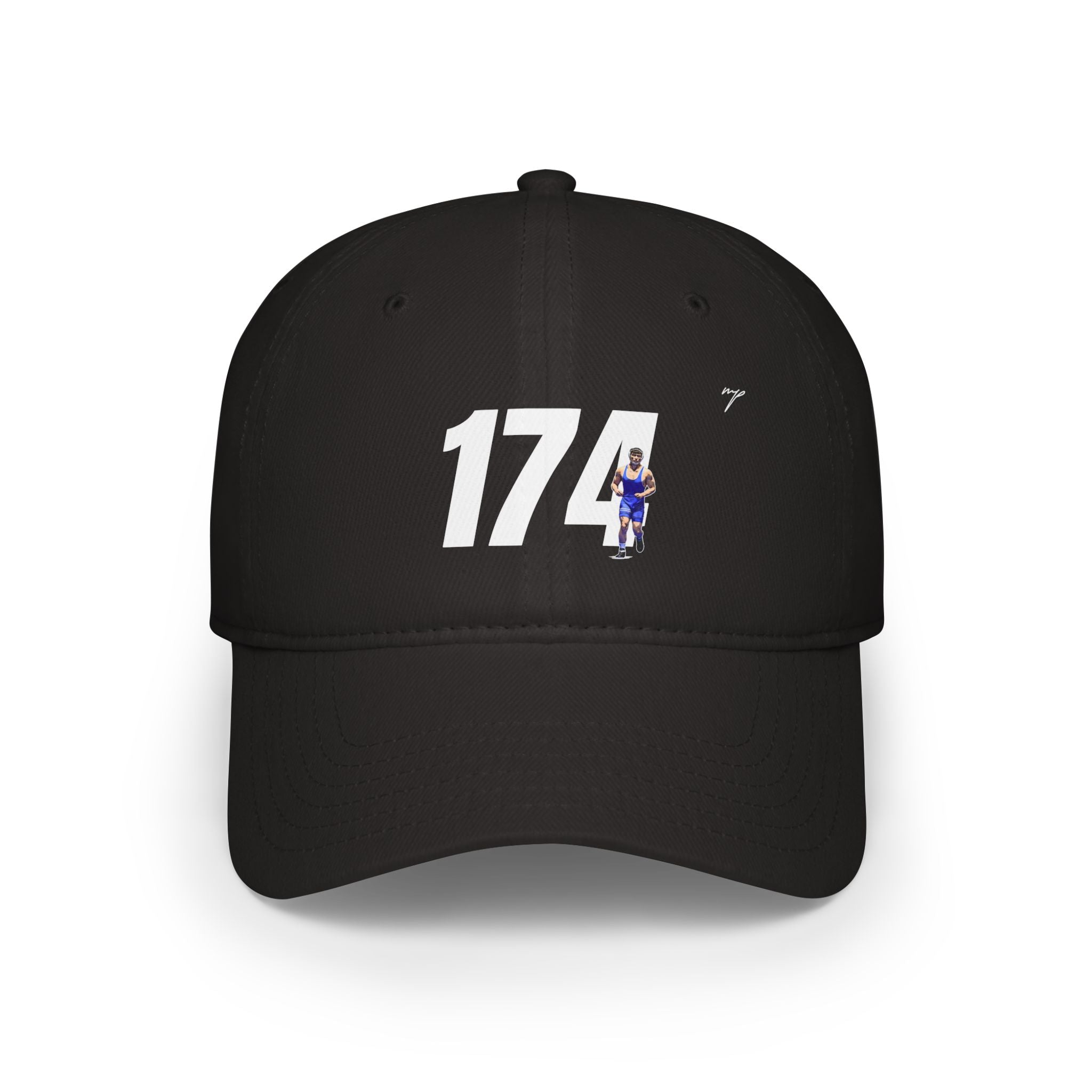 Trystian Juarez Hat