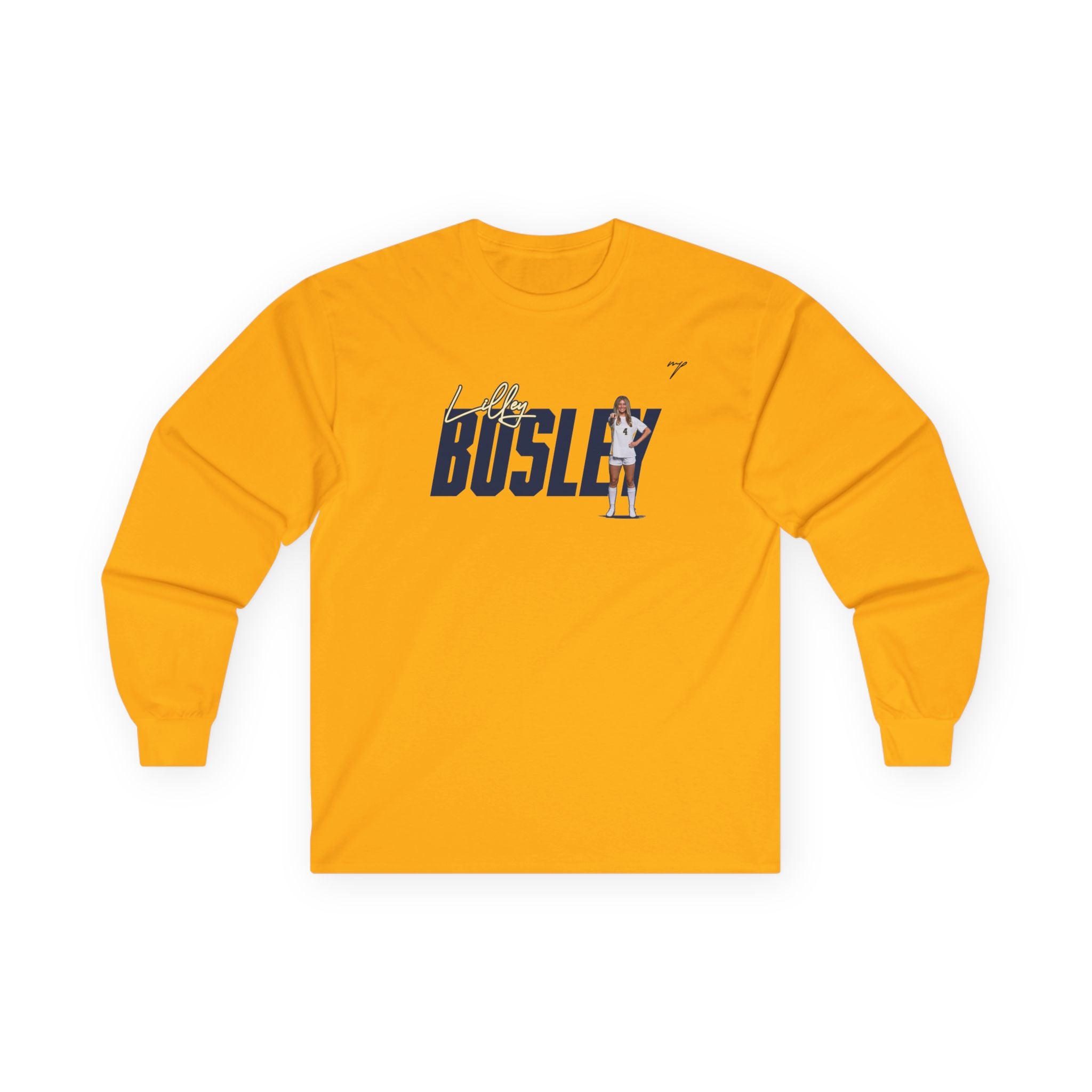 Lilley Bosley Long Sleeve
