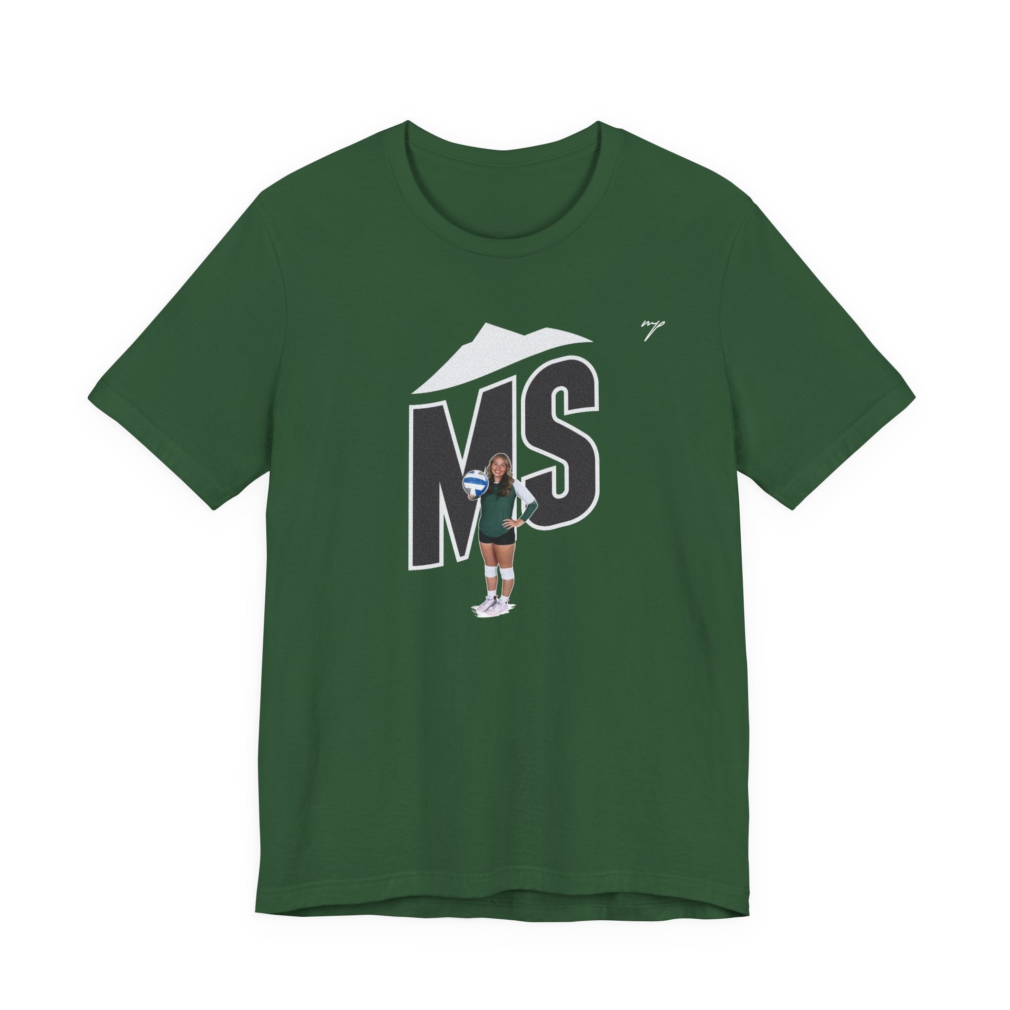 Madison Sheehan Graphic Tee