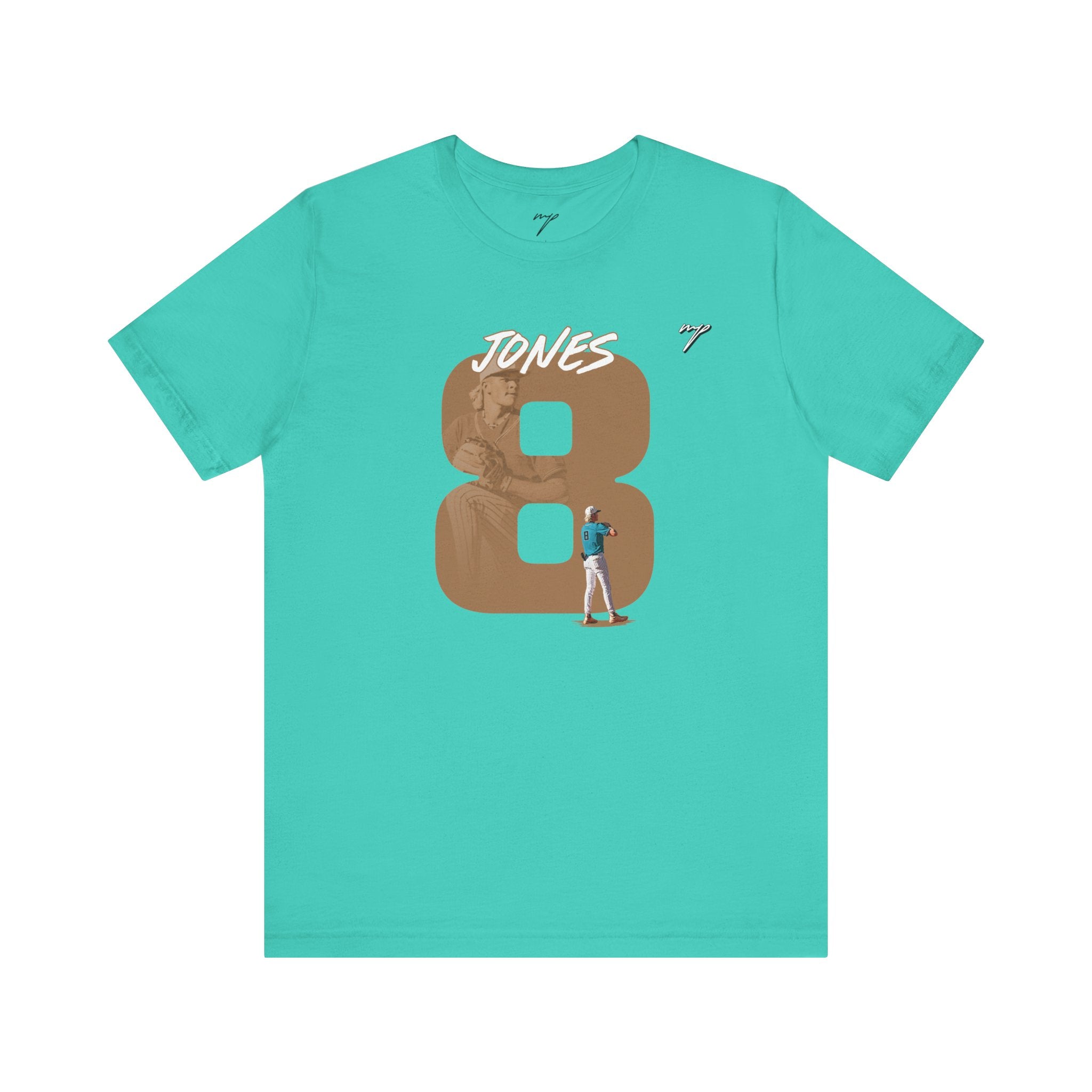 Landen Jones Graphic Tee