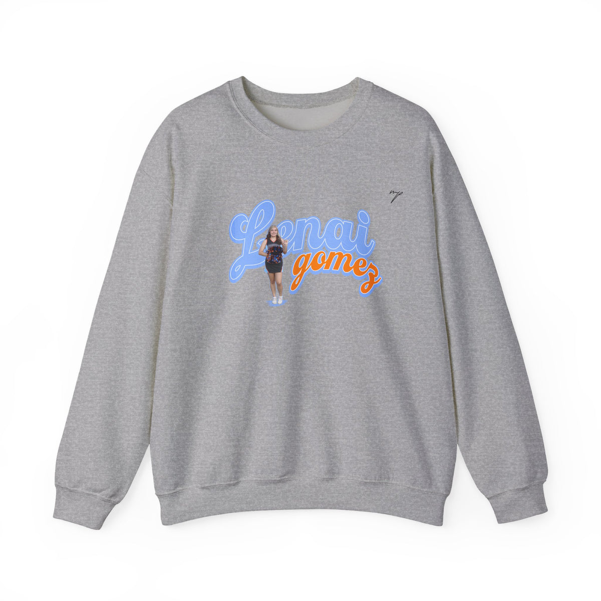 Lenai Gomez Crewneck