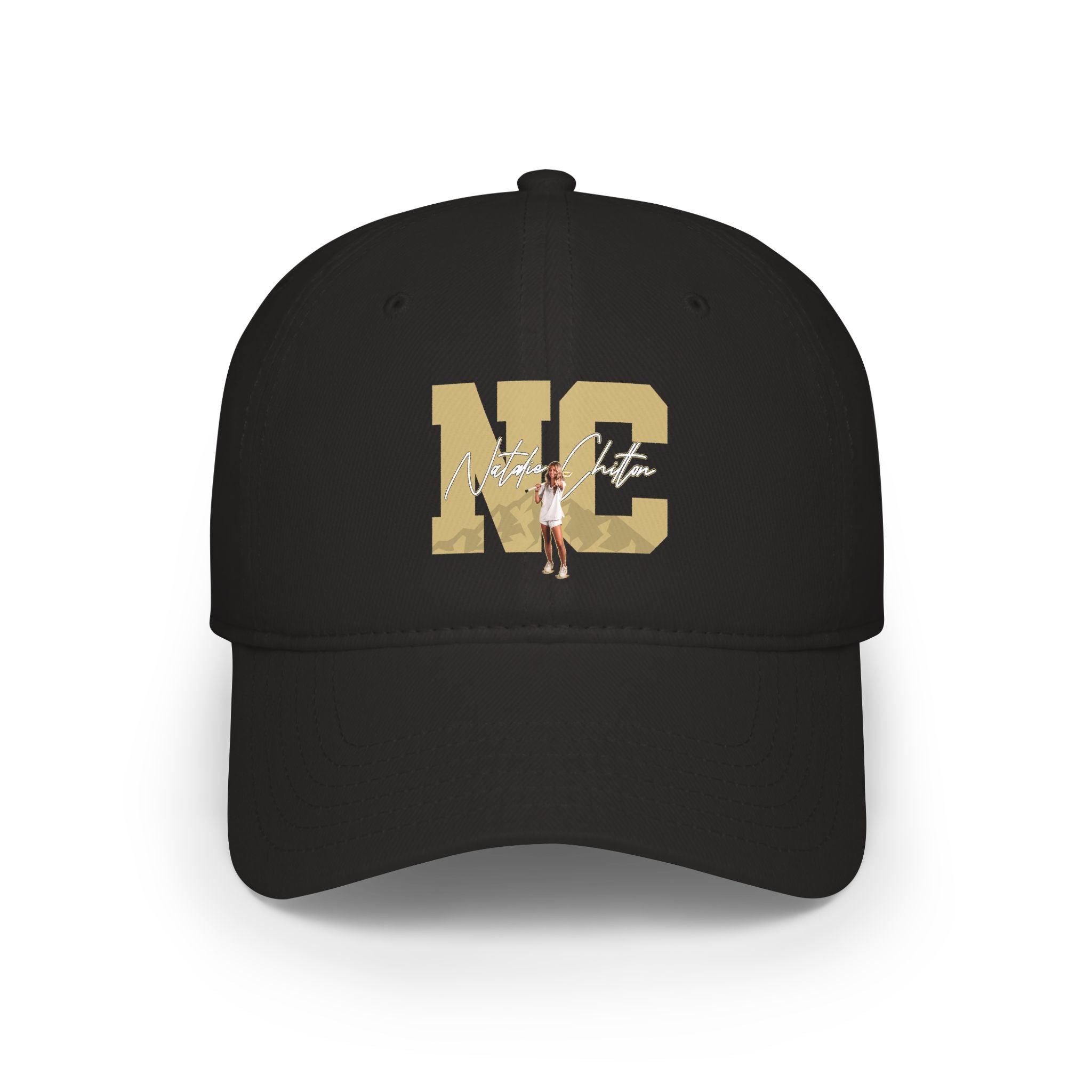 Natalie Chilton Hat