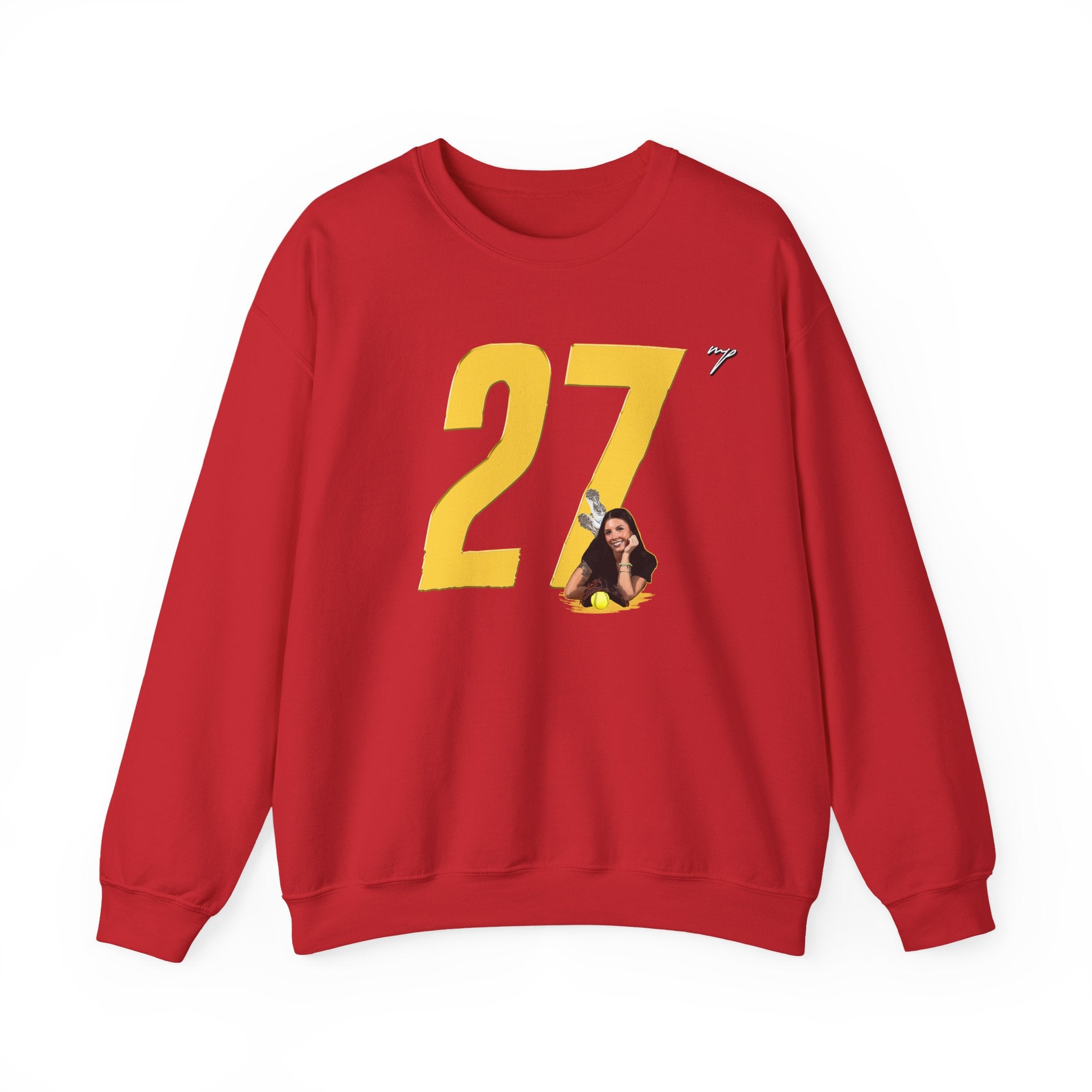 Hailey Connor Crewneck