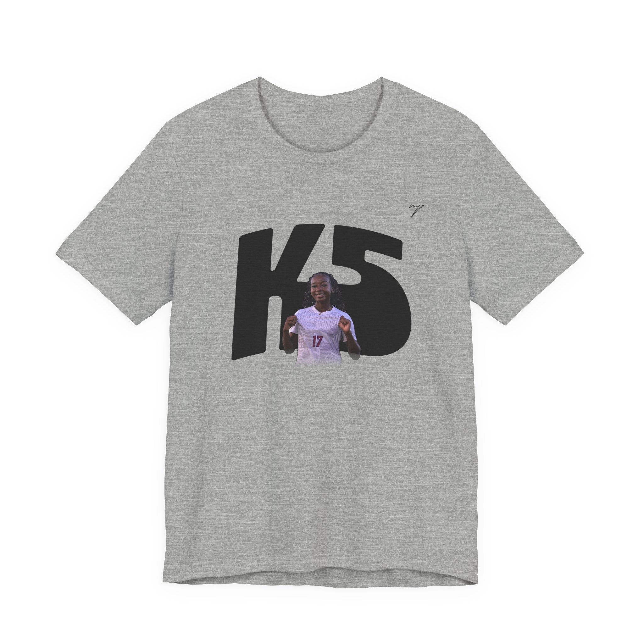 Kelis Snatna Graphic Tee