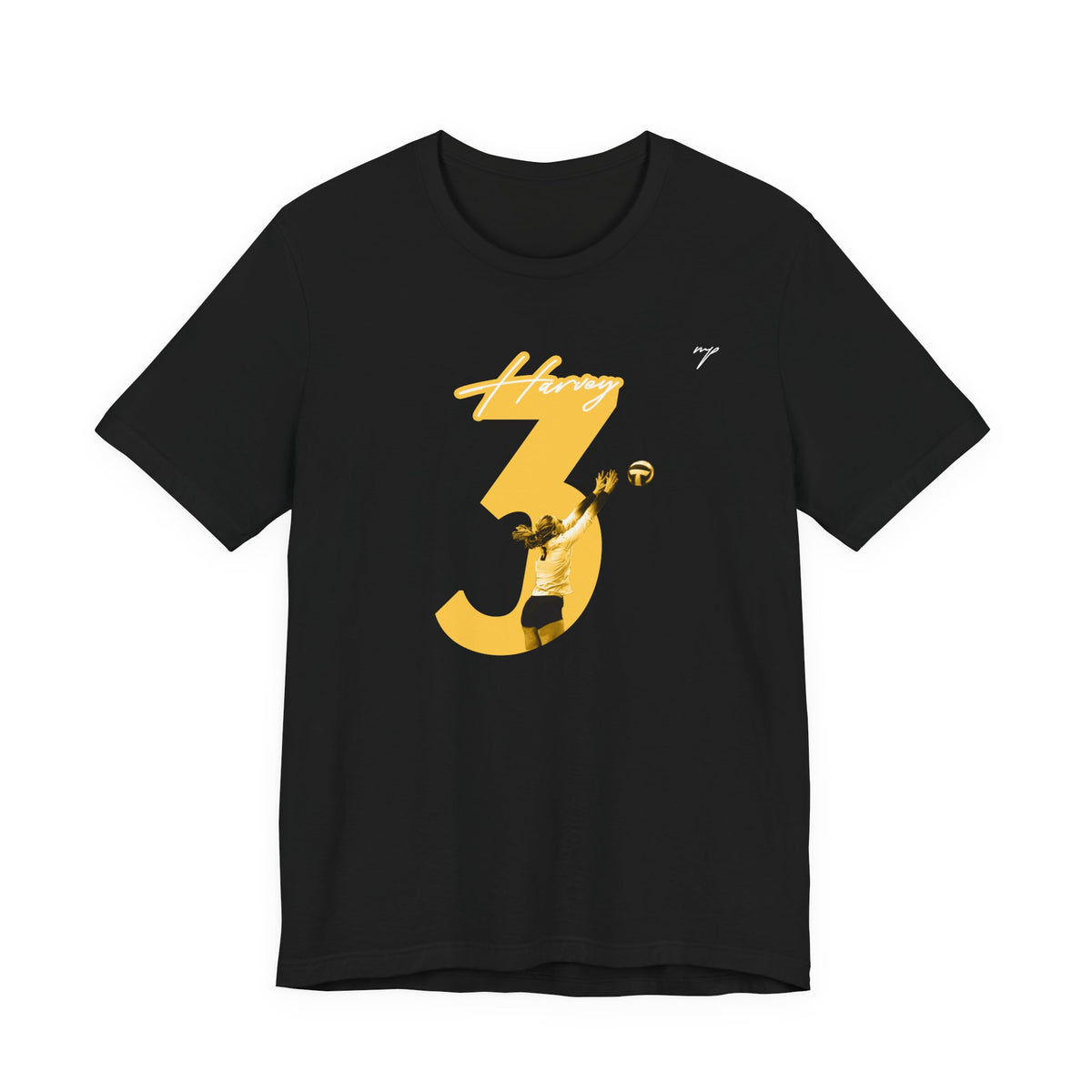 Fifi Harvey Graphic Tee