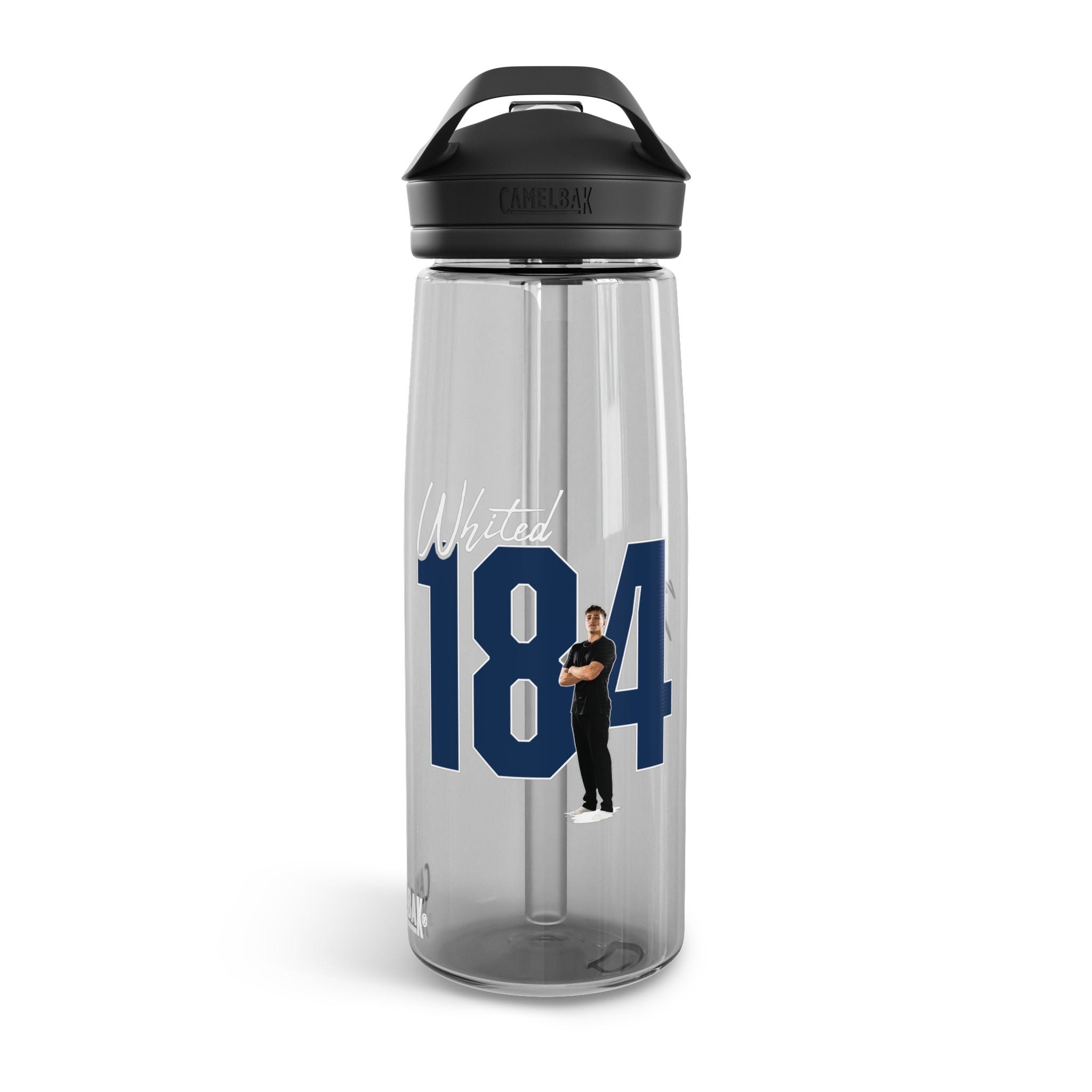 Kody Whited Water Bottle