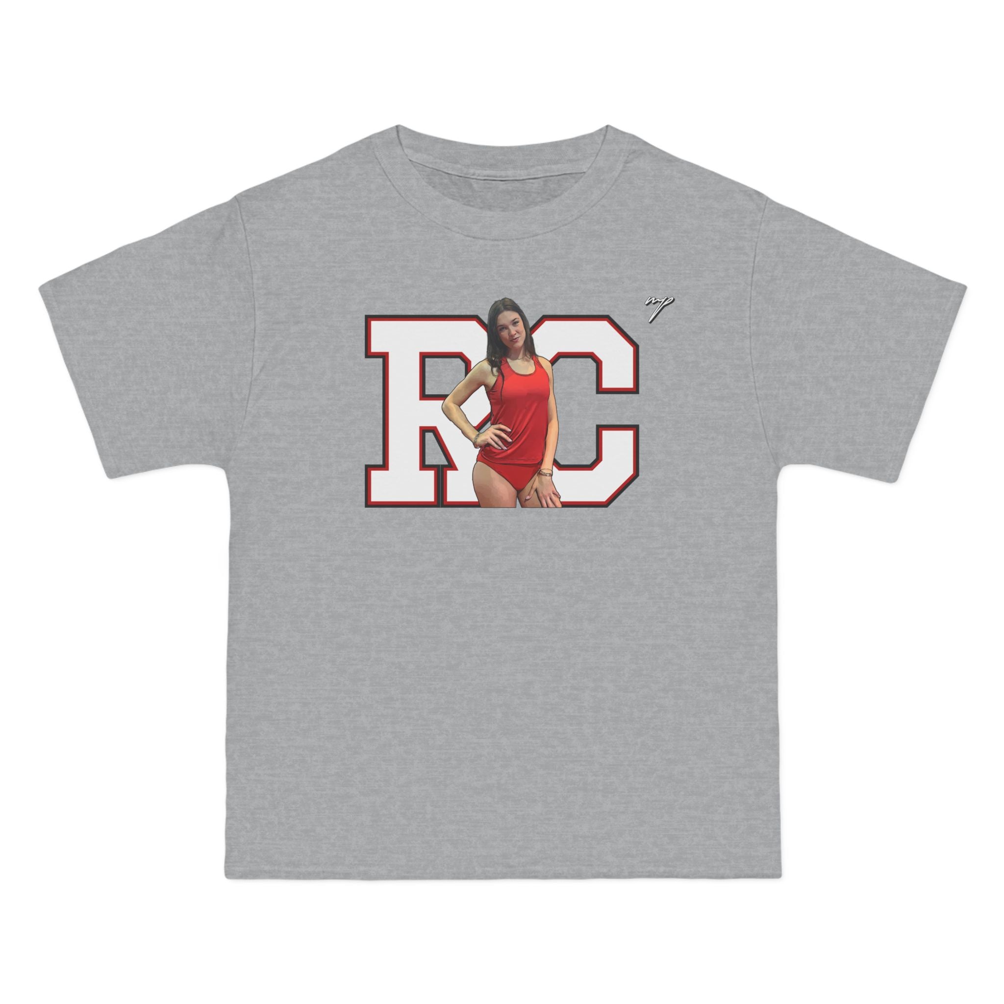Rikki Carver Vintage Tee