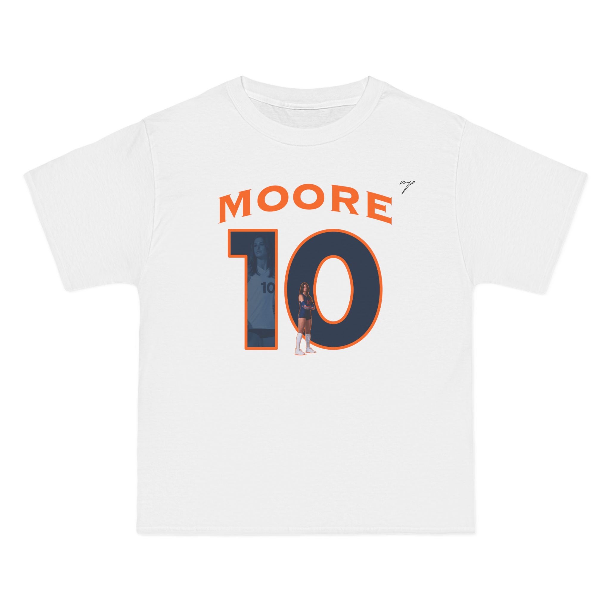 Emma Moore Vintage Tee