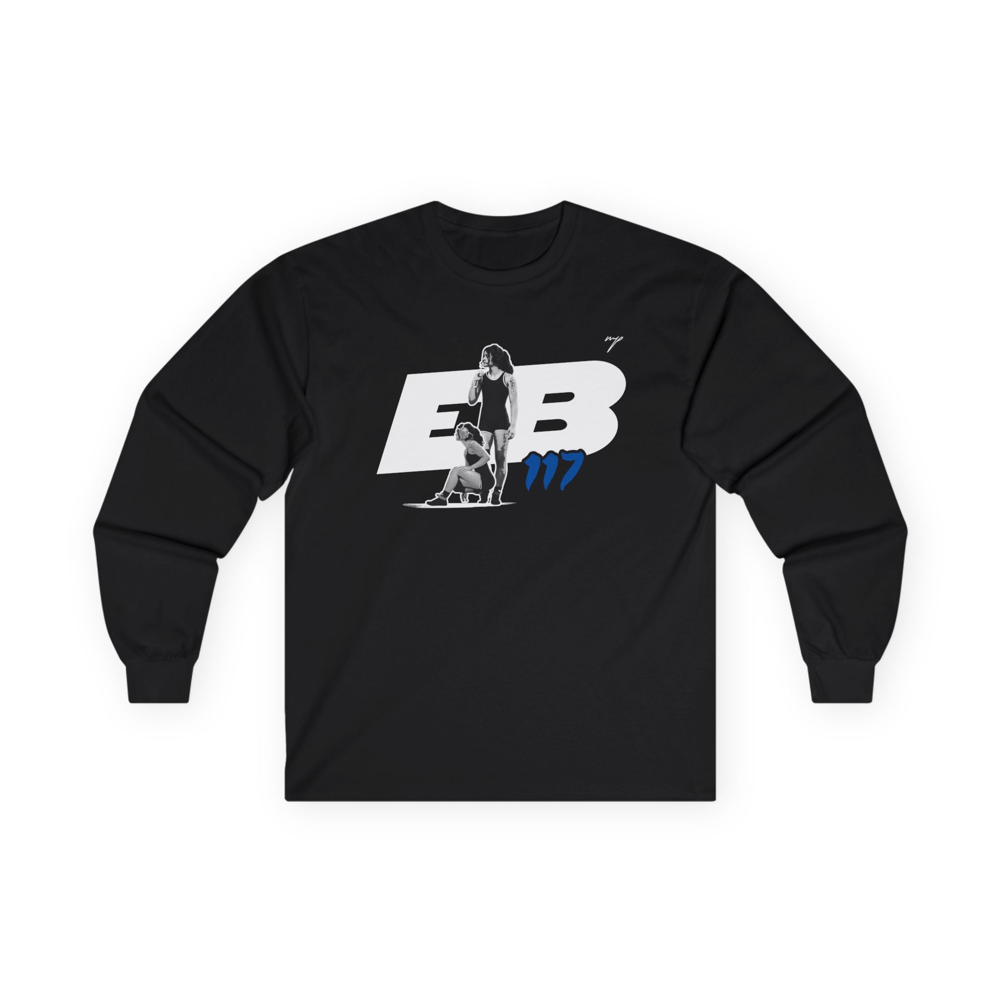 Emma Bauknight Long Sleeve Tee